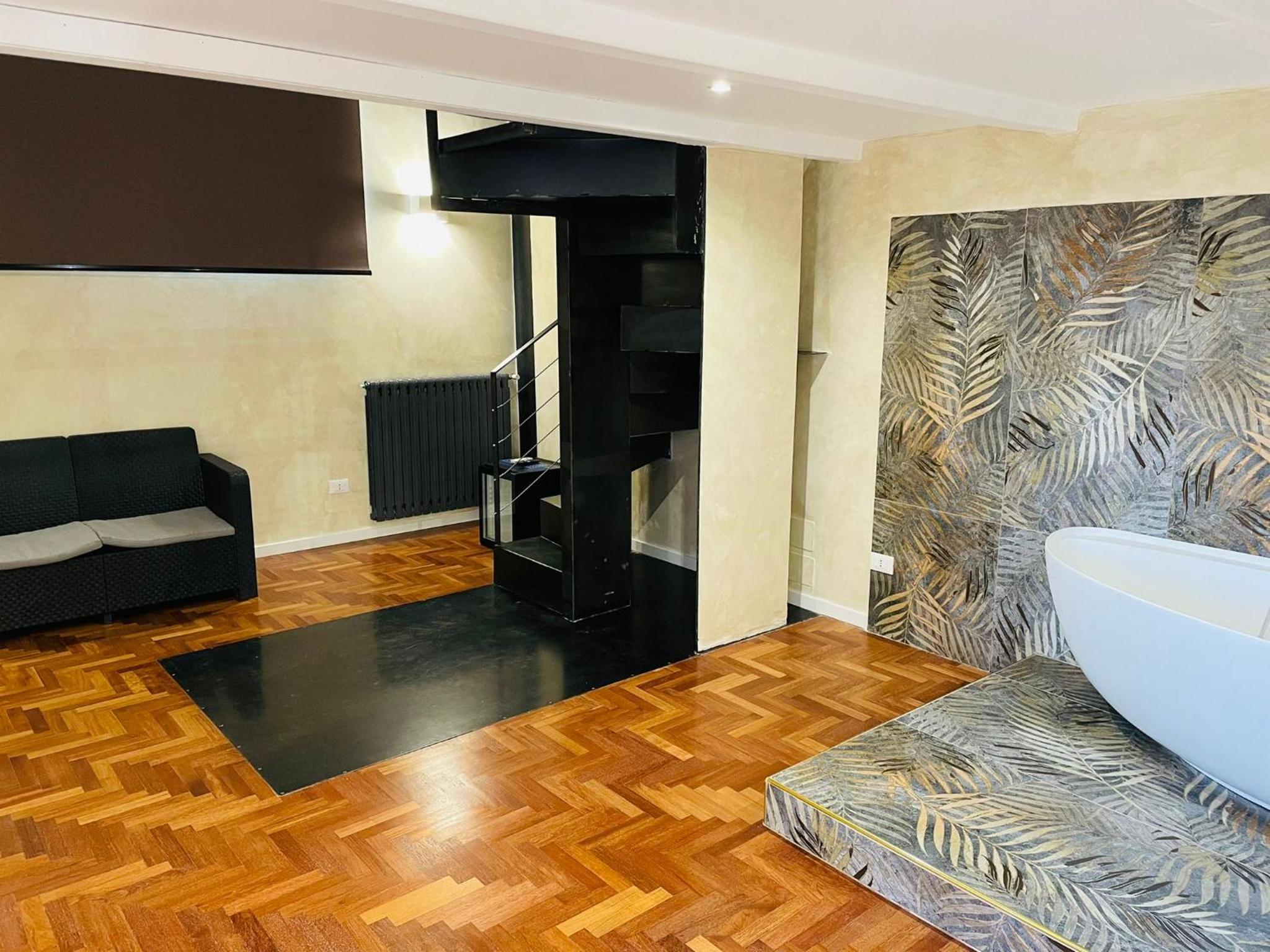 King Suite With Balcony photo 1