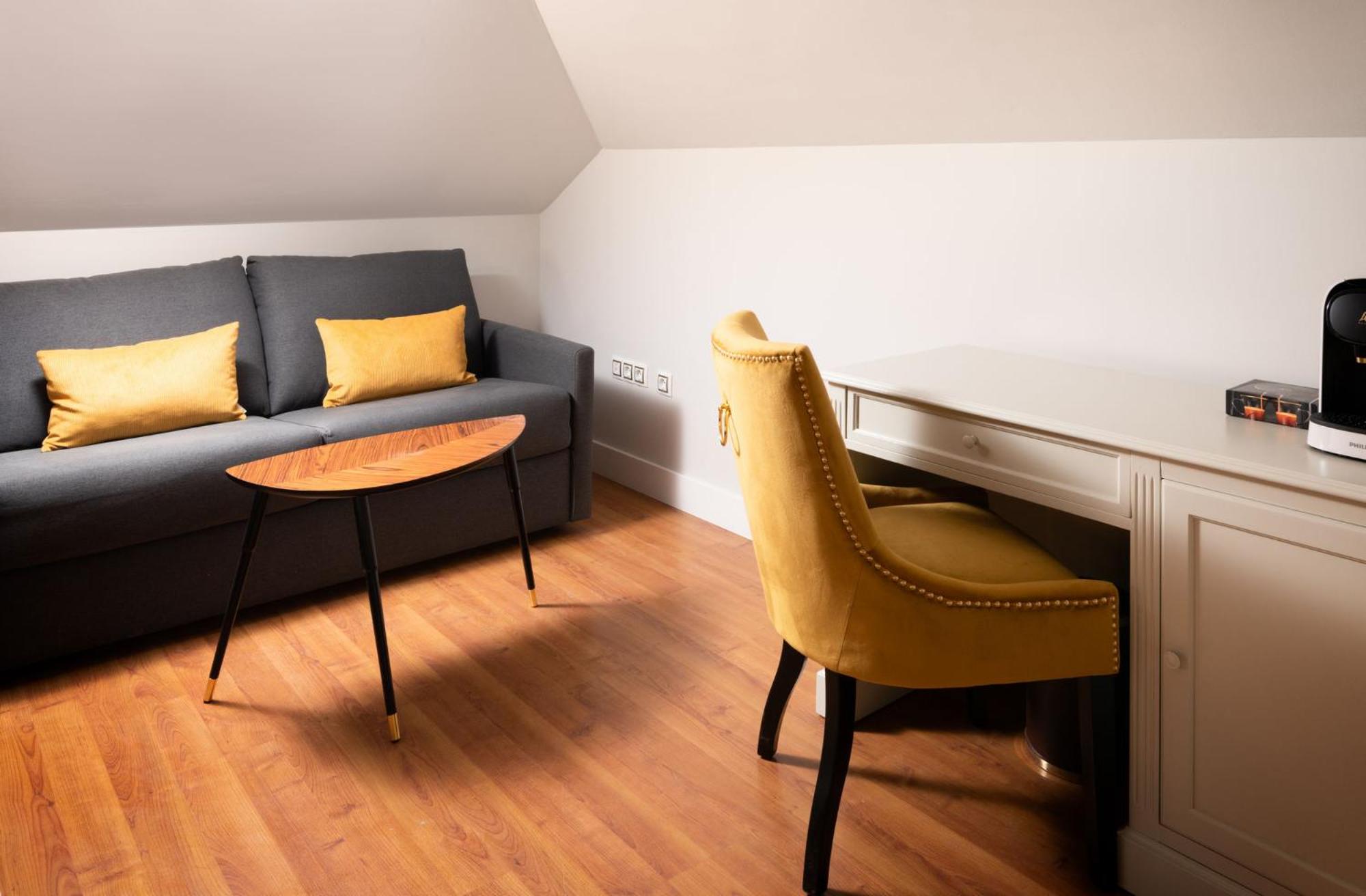 Superior Double Room photo 3
