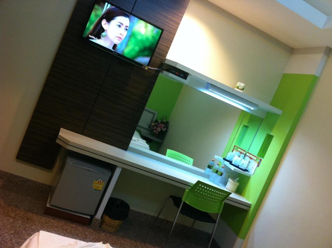 Quarto Duplo Superior