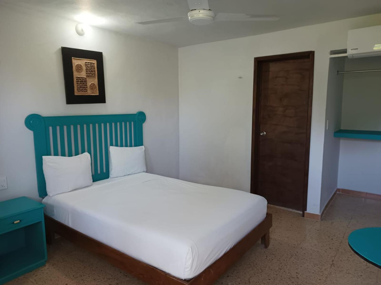 Economy Double Room photo 1