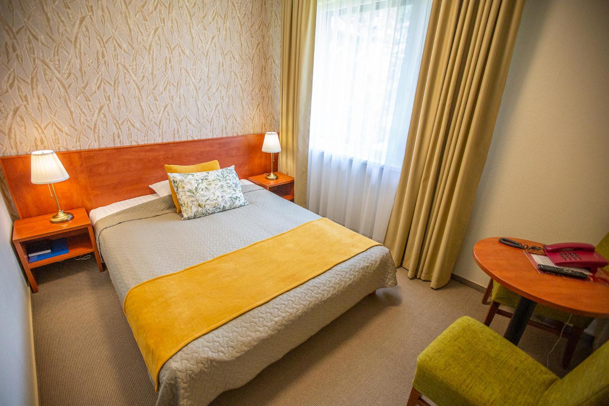 Standard Double Room photo 3