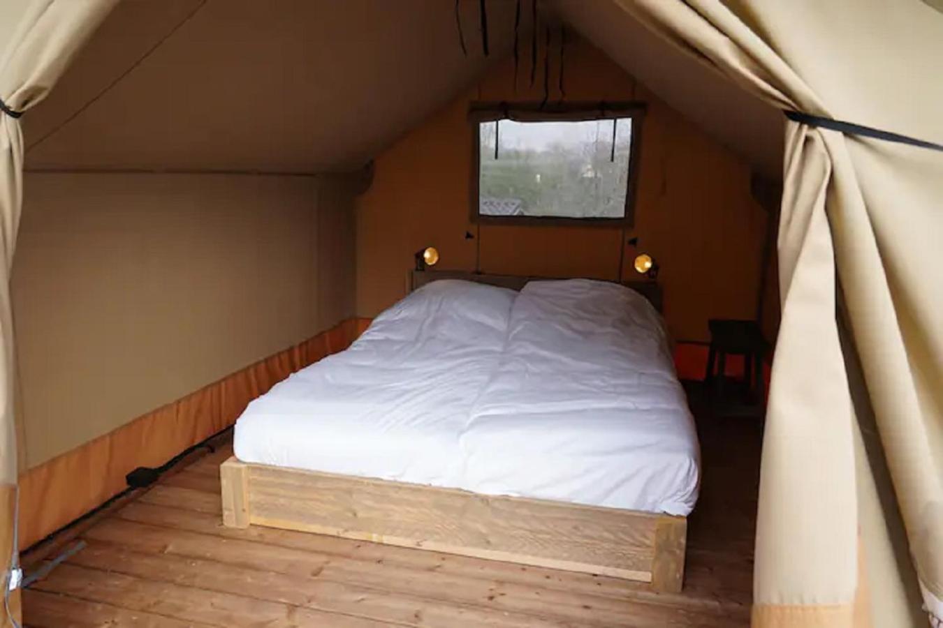 Tent photo 1