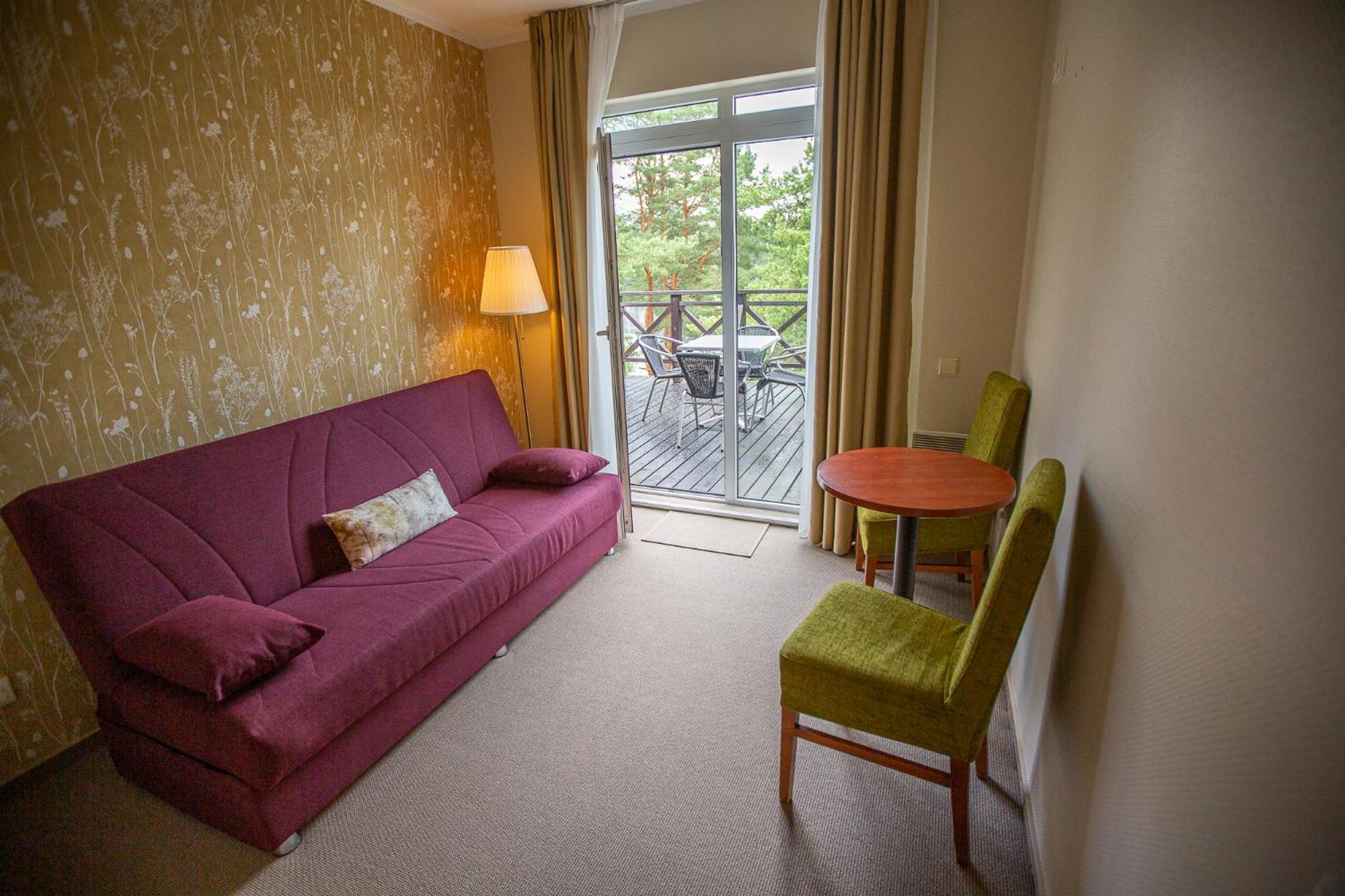 Superior Double Room photo 2