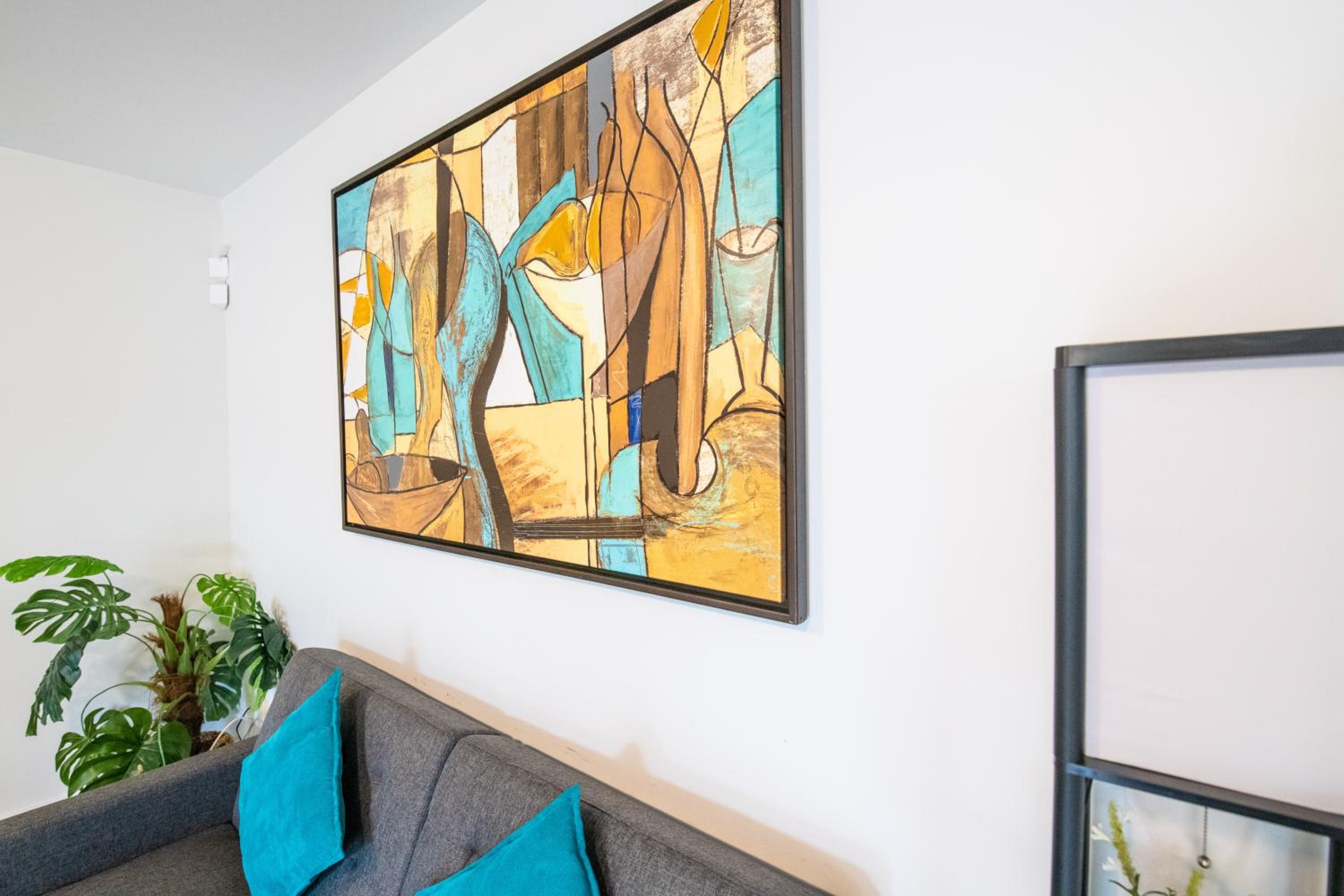 Apartment - Photo 18
