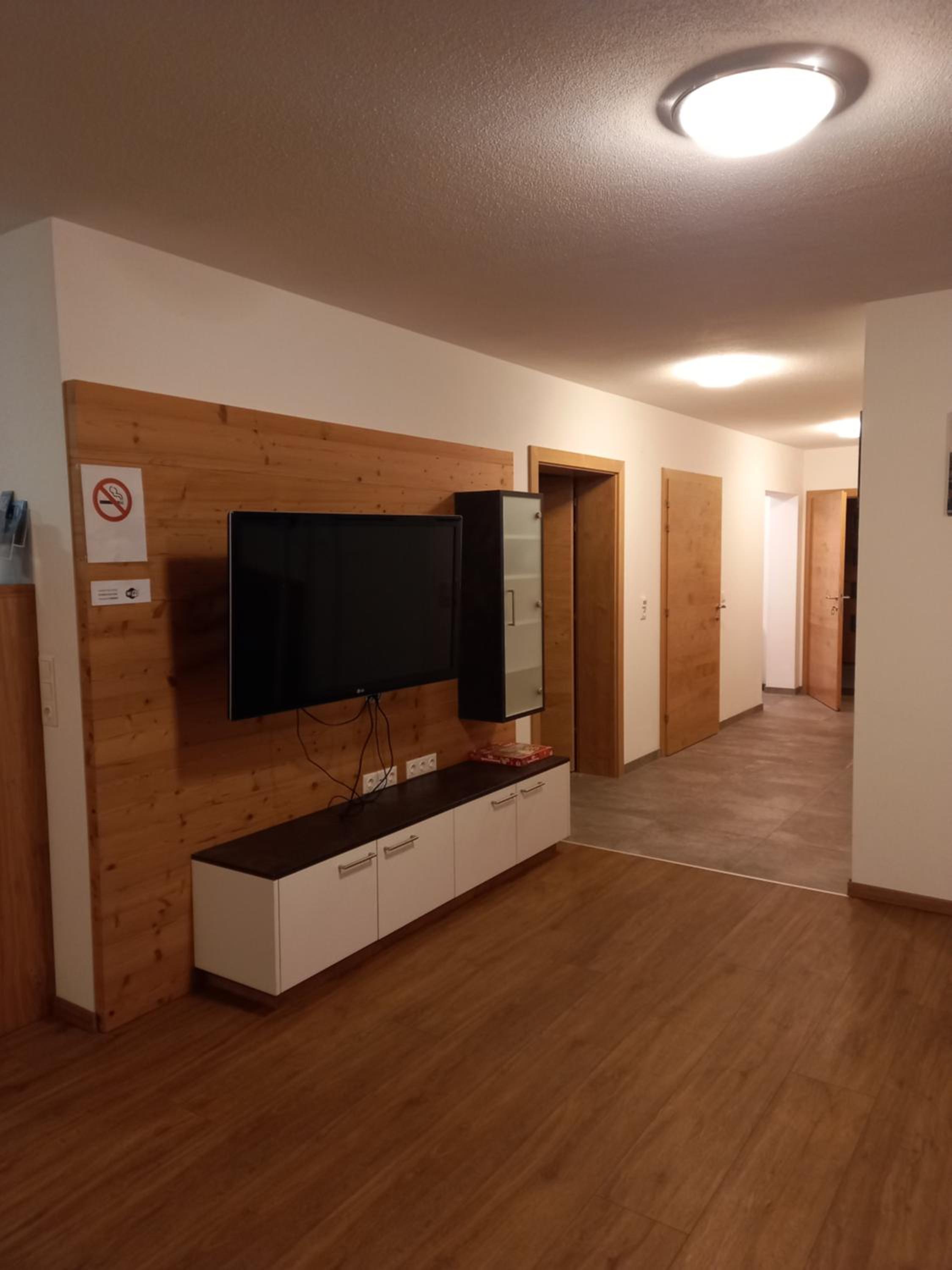 Two-Bedroom Apartment photo 1