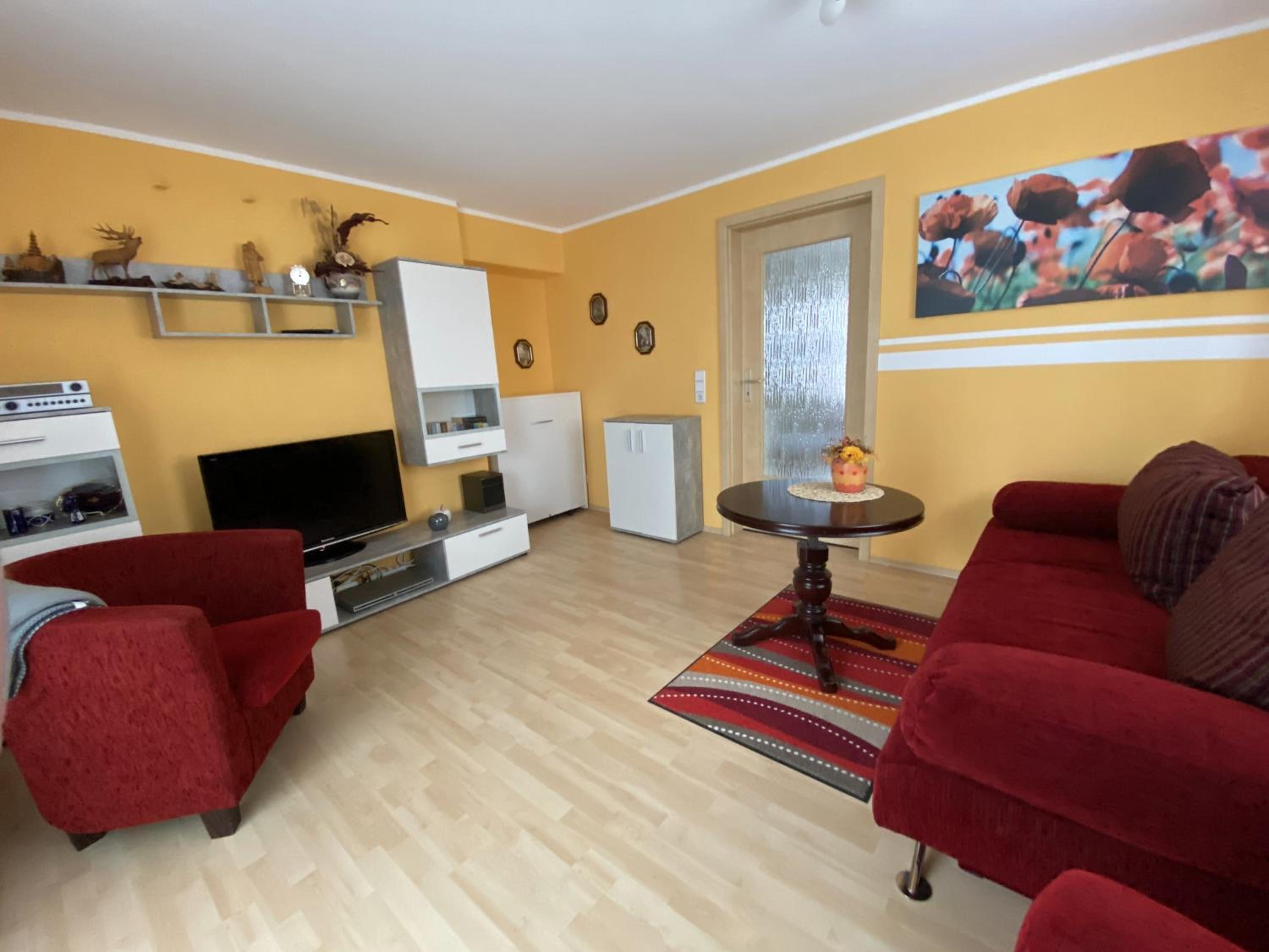 Two-Bedroom Holiday House photo 1