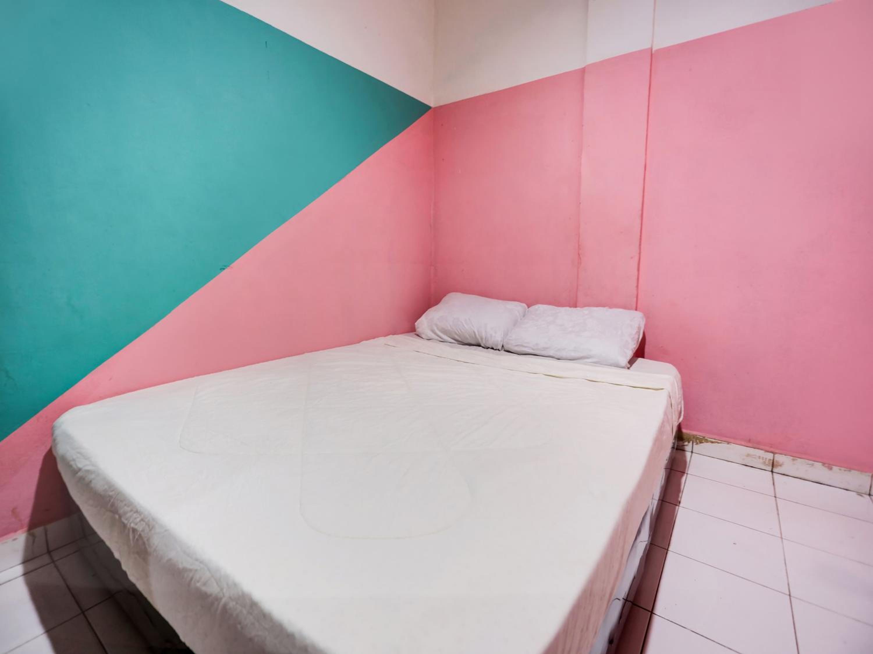Budget Double Room