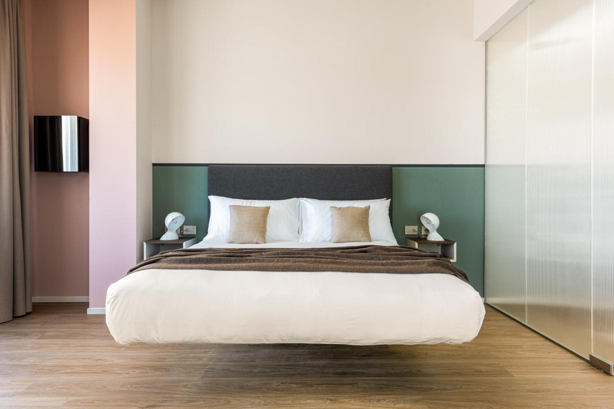 Suite with Terrace photo 1