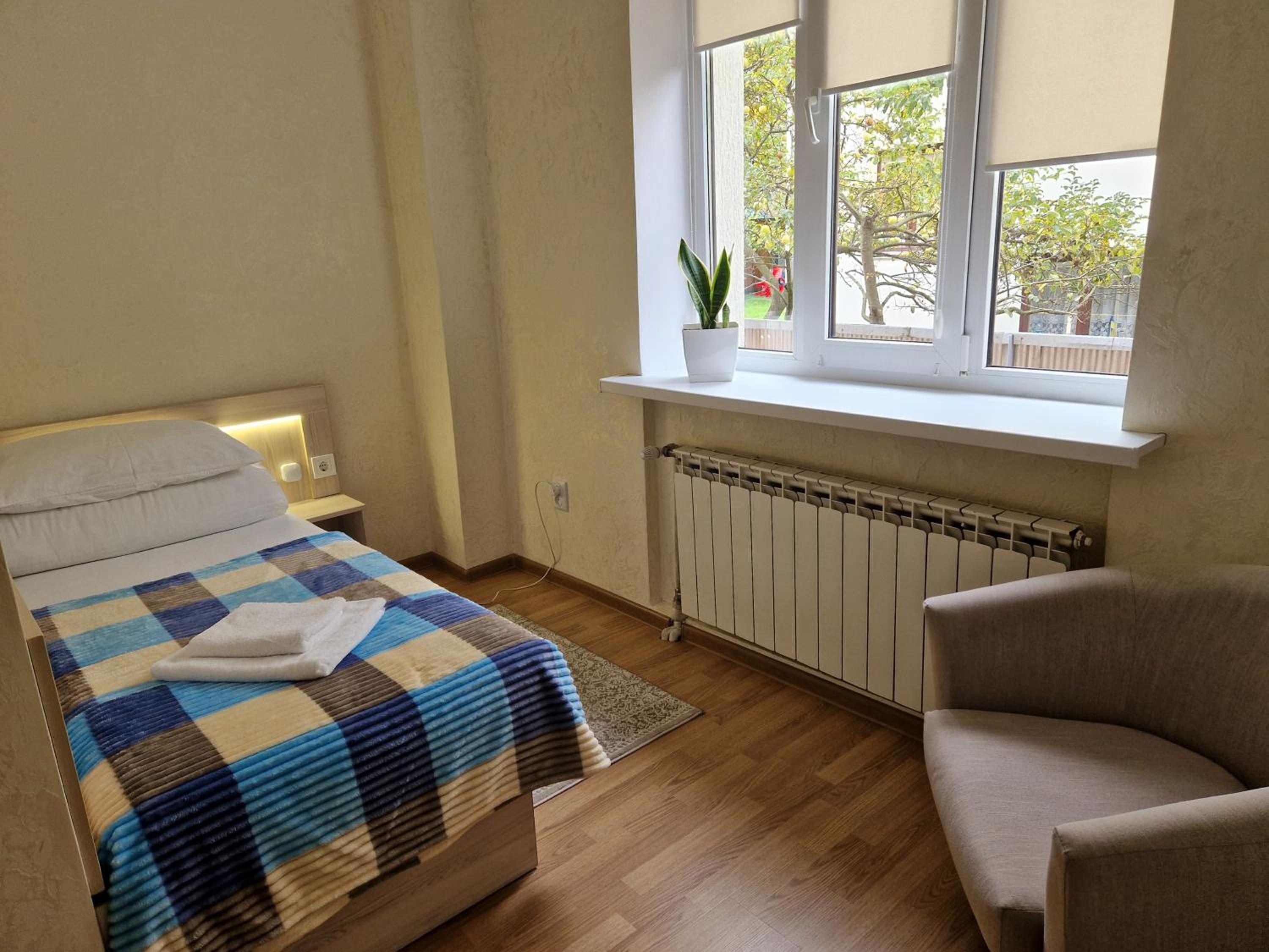 Triple Room photo 2