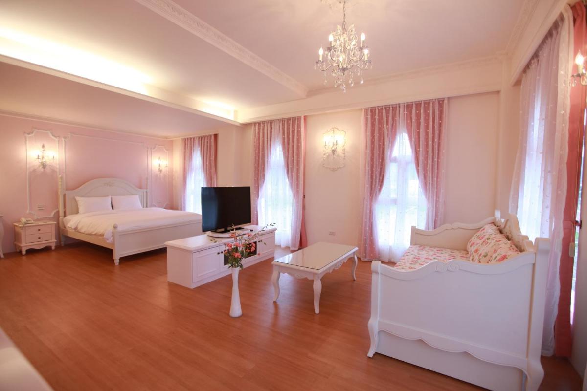 King Room with Garden View photo 1
