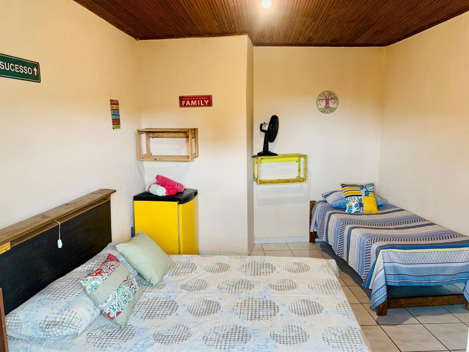 Double Room with Private External Bathroom photo 2