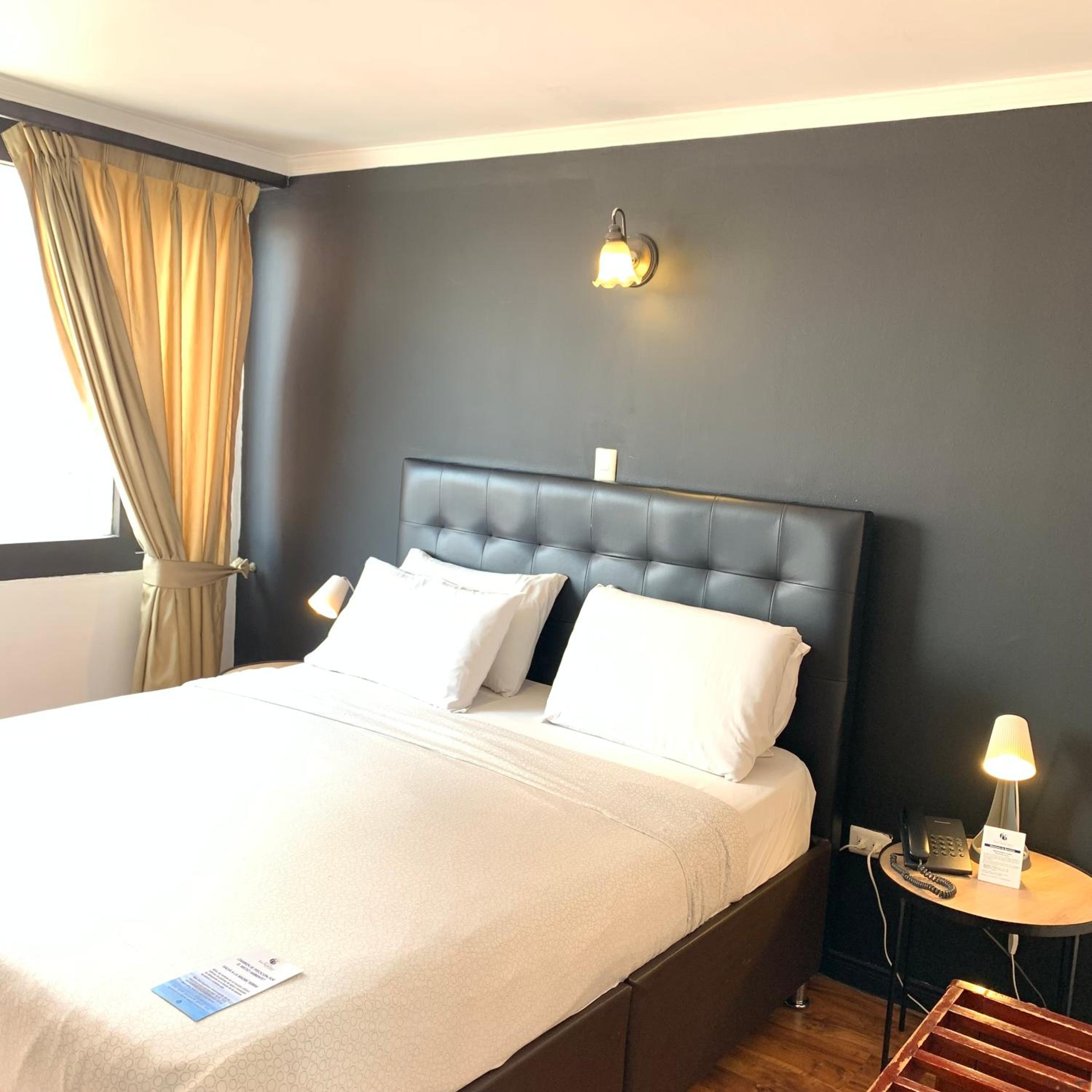 Executive Double Room photo 1