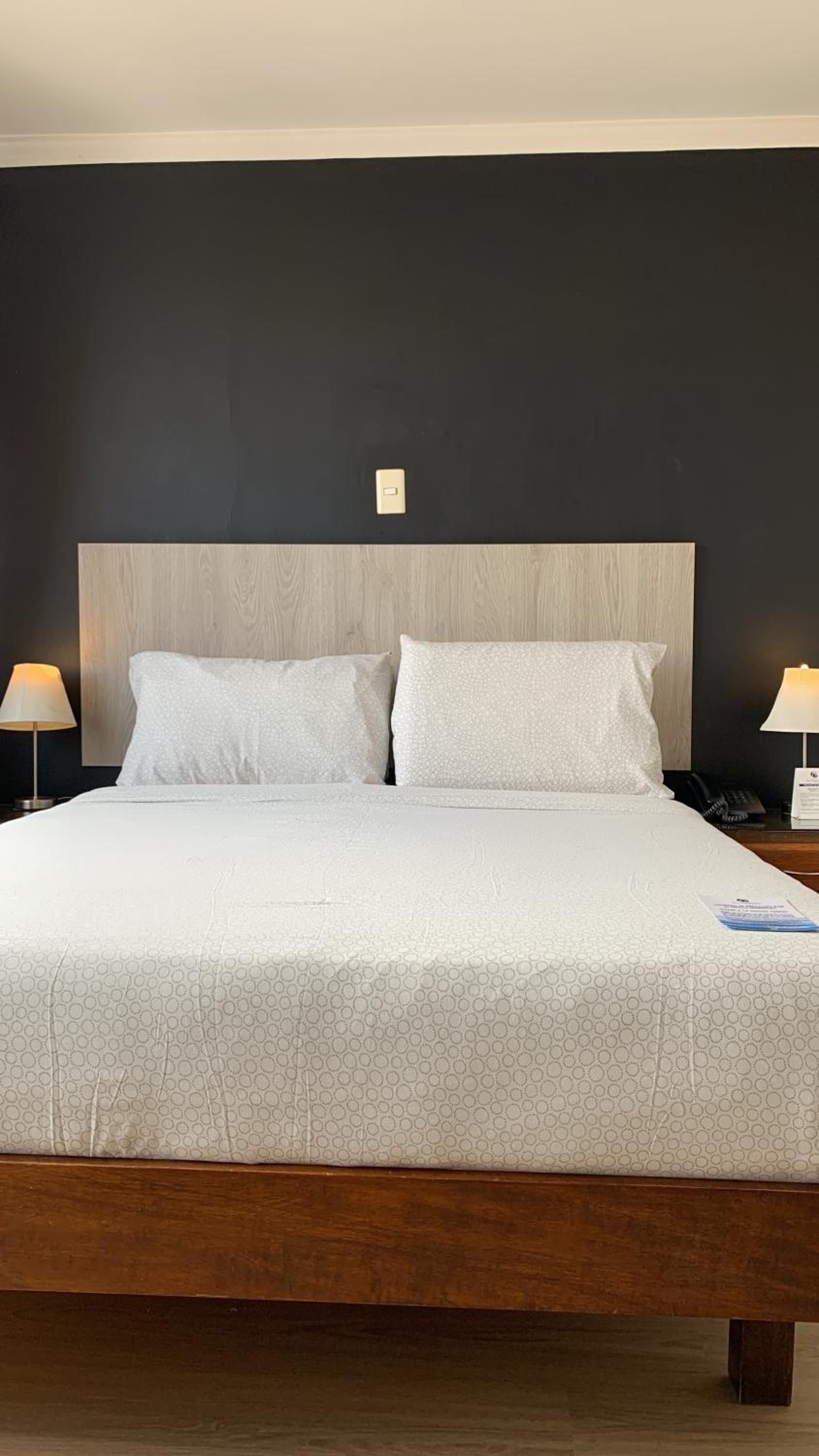 Executive Single Room photo 1