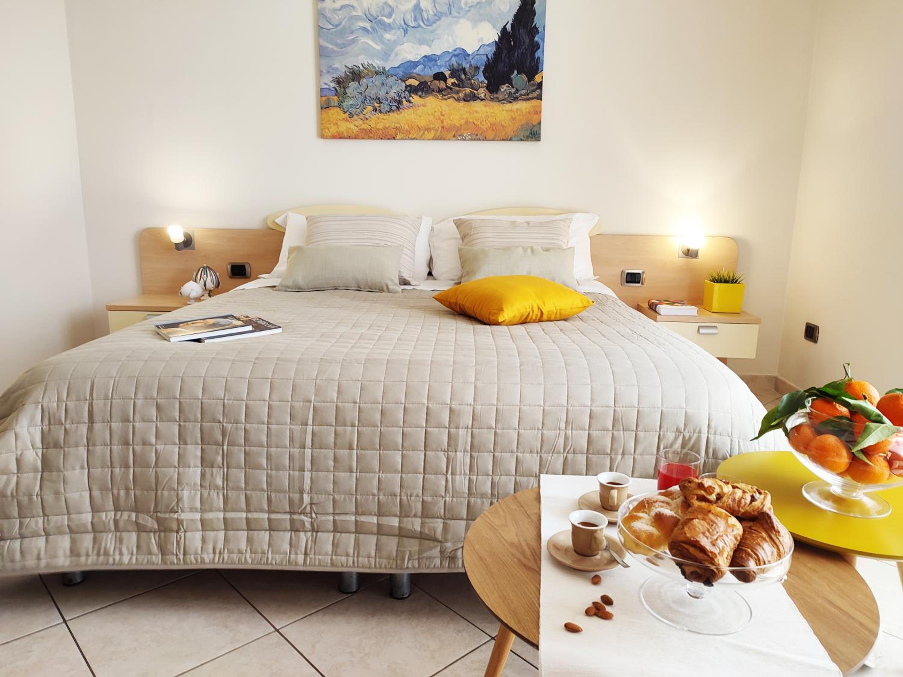 Chambre Double