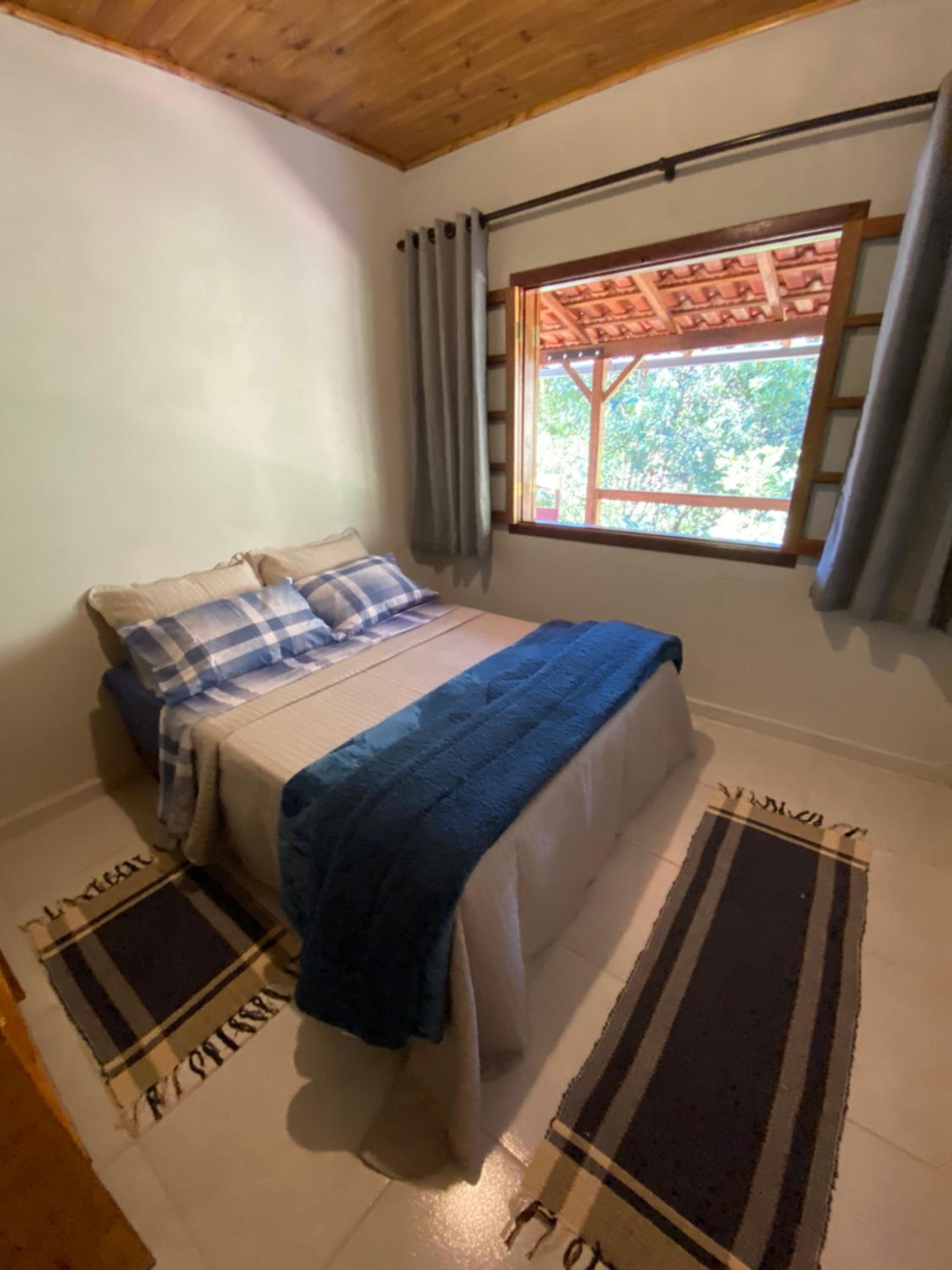 Two-Bedroom House photo 2