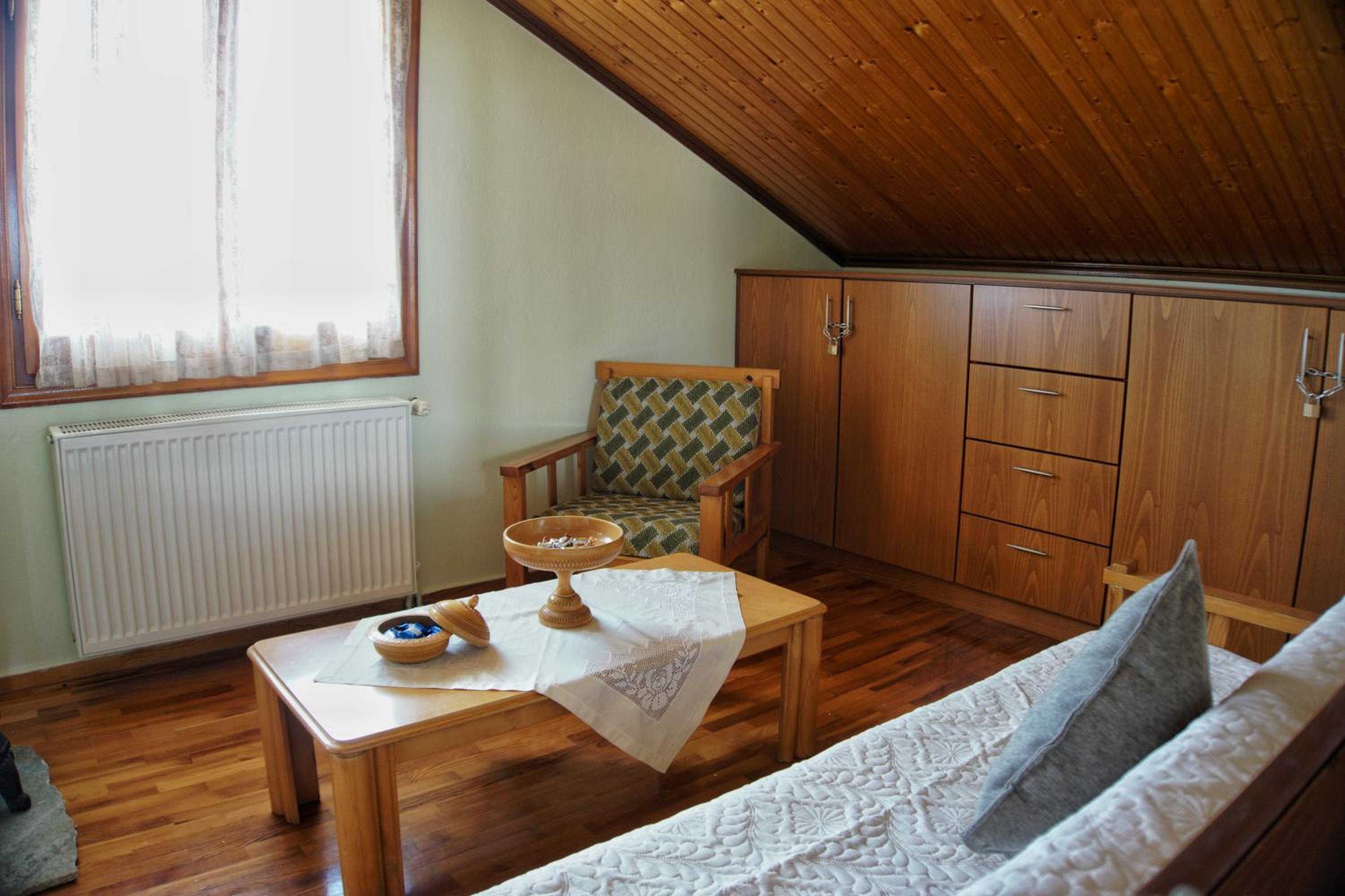 Two-Bedroom Apartment photo 1