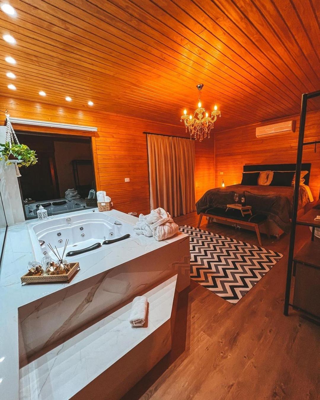 Chalet - Photo 37
