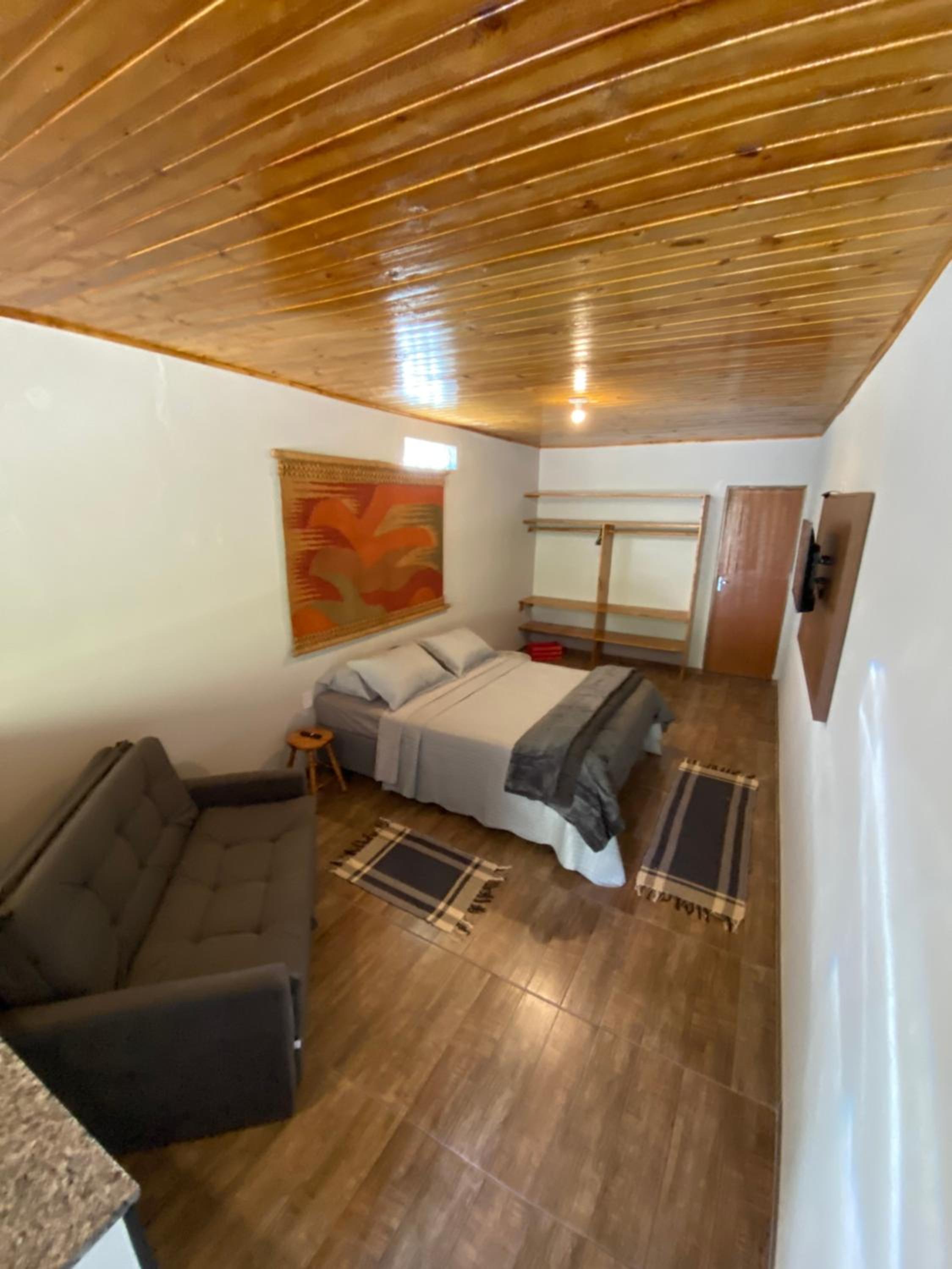 Junior Suite with Mountain View photo 1