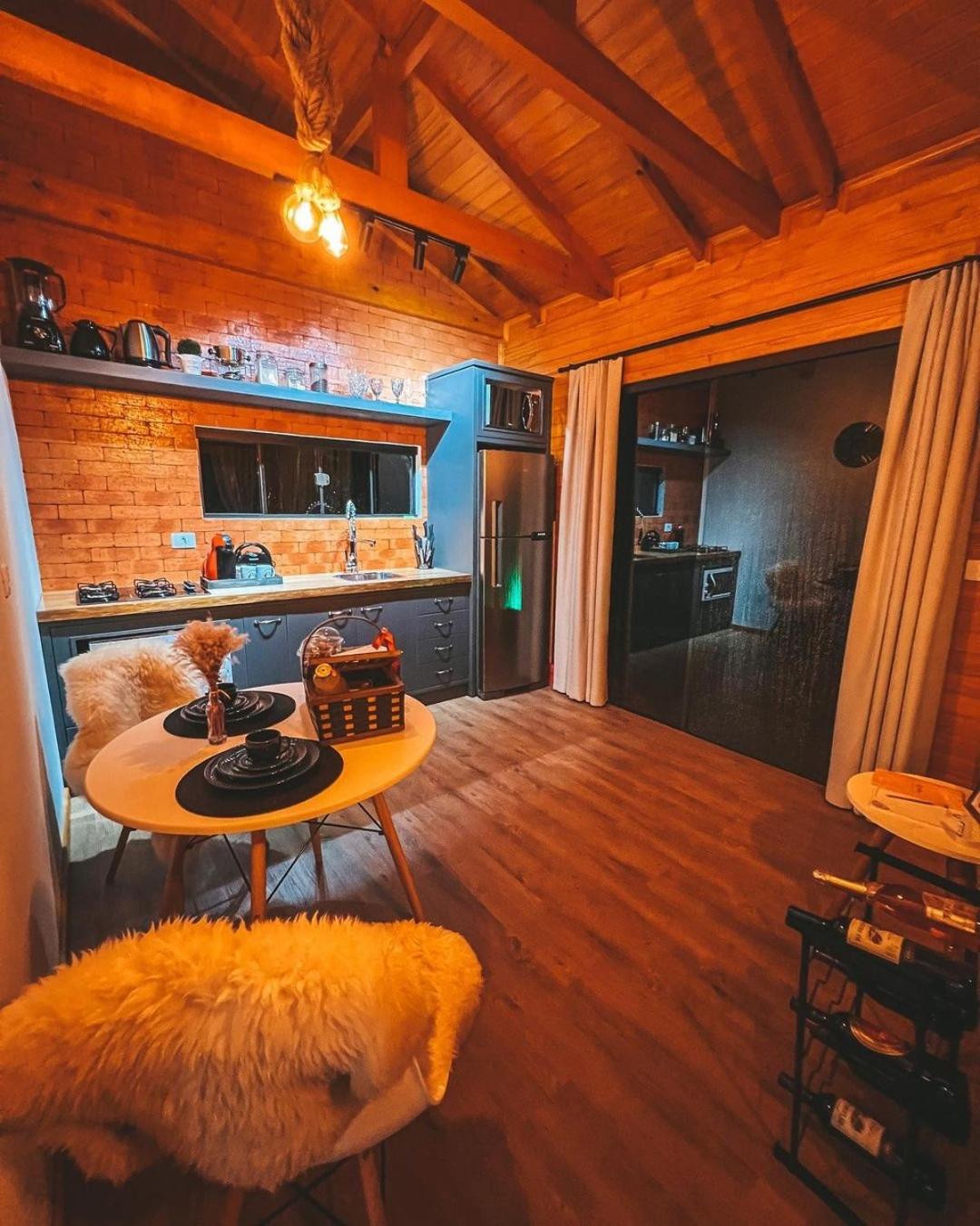 Chalet - Photo 35