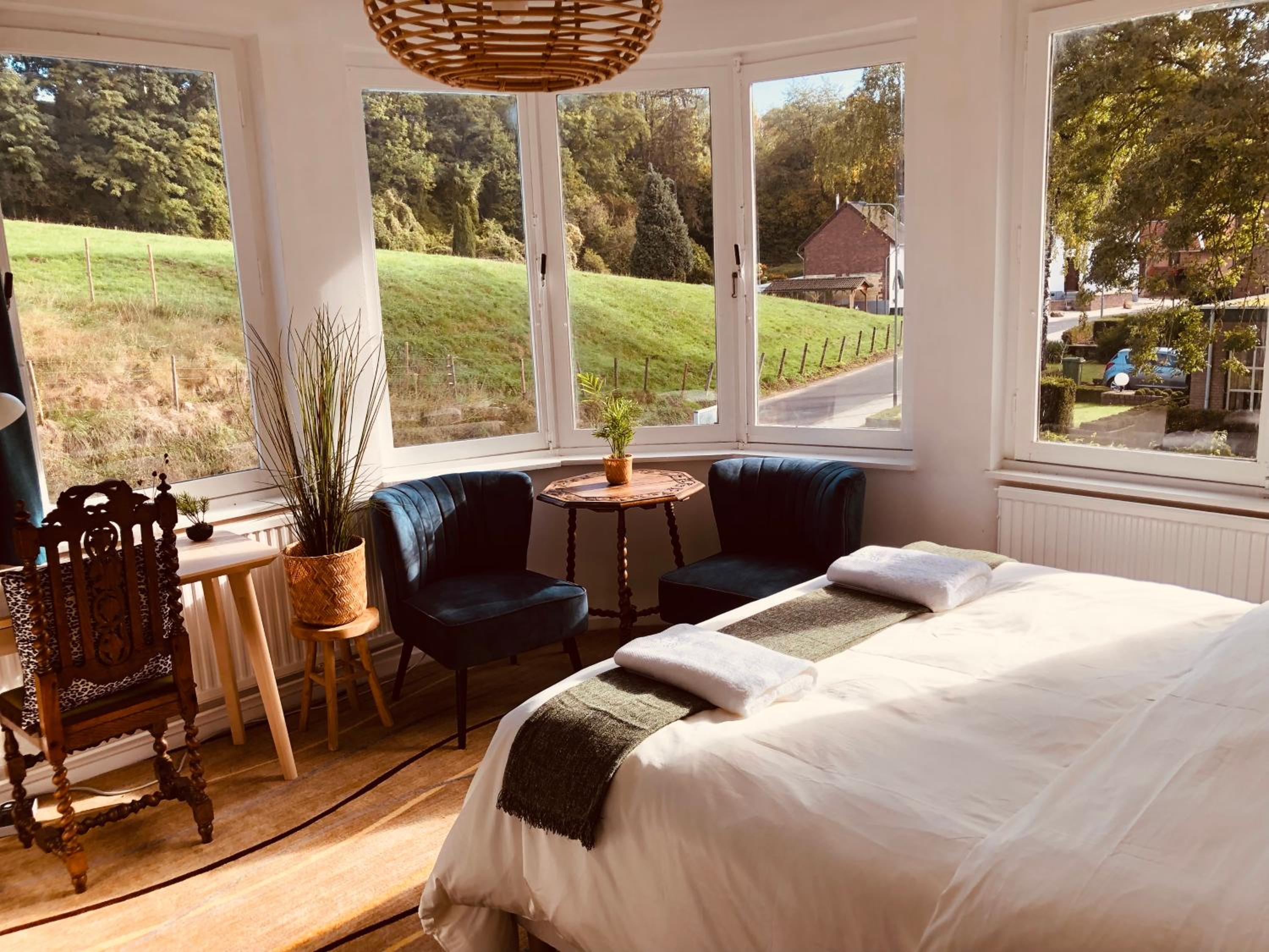 Double Room - Photo 28