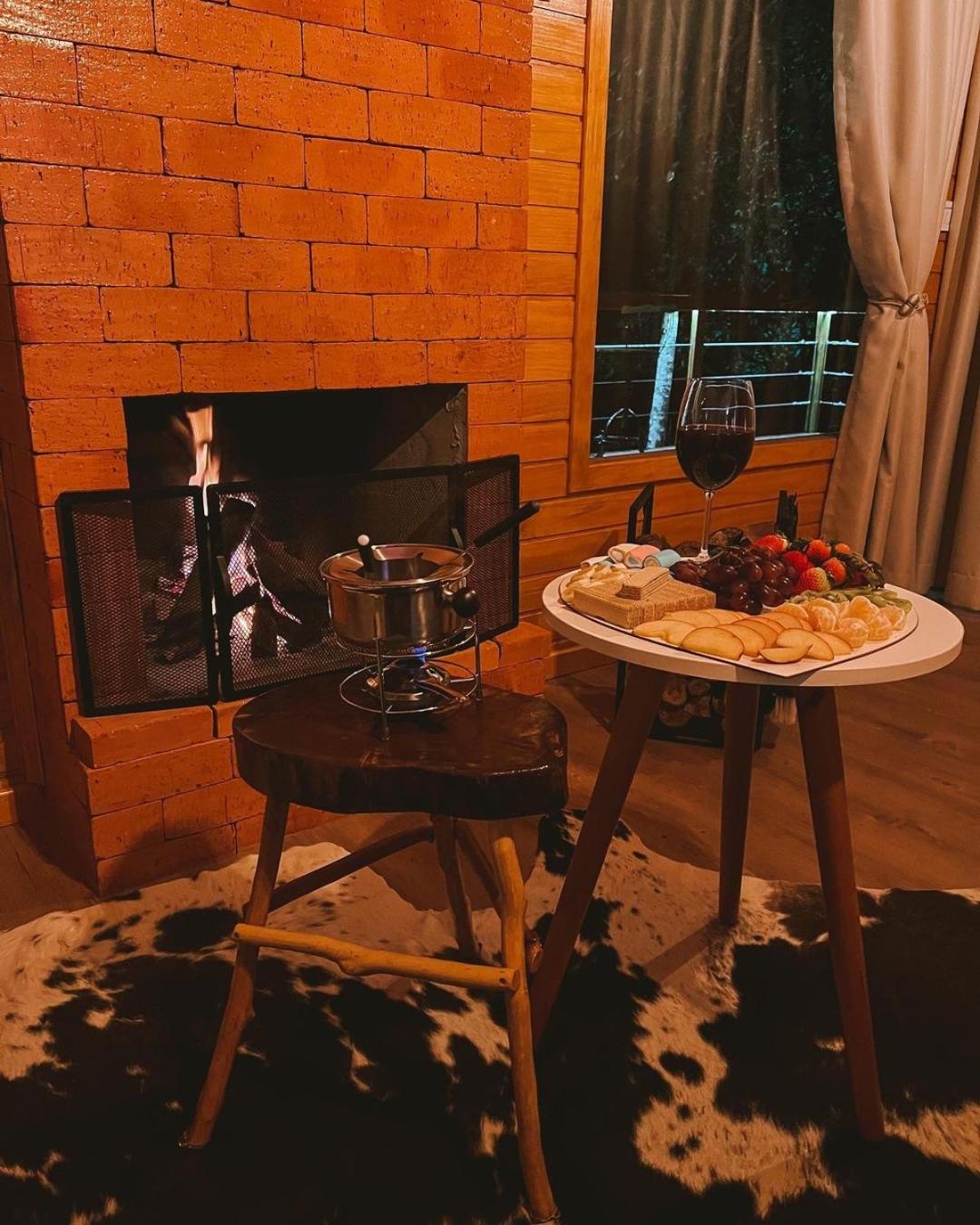Chalet - Photo 39