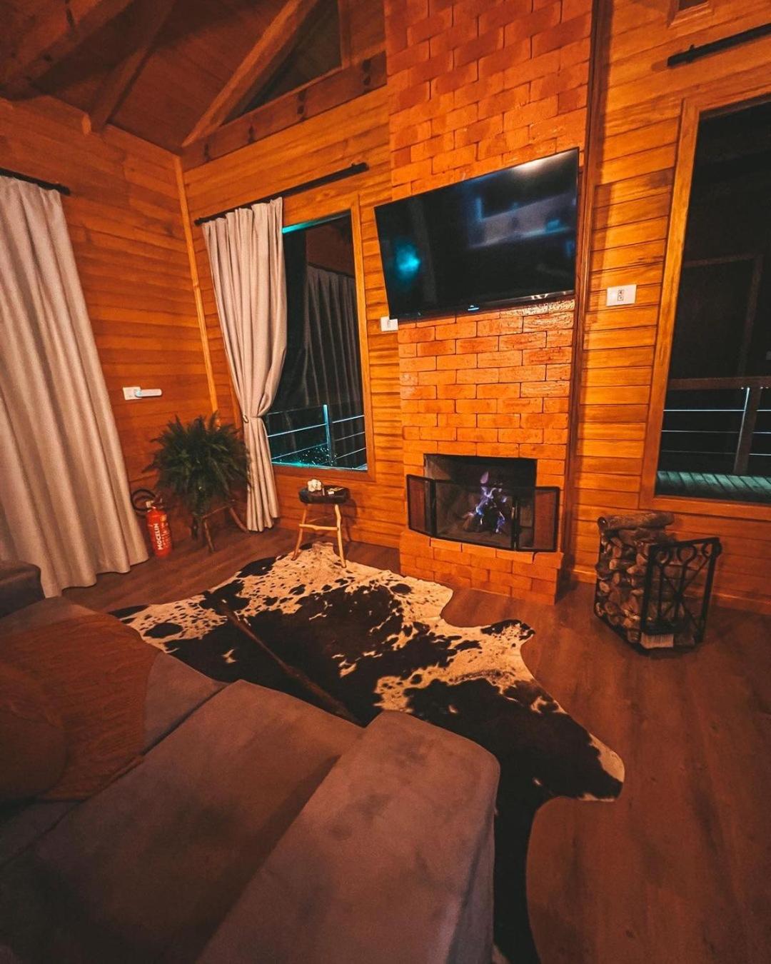 Chalet - Photo 40