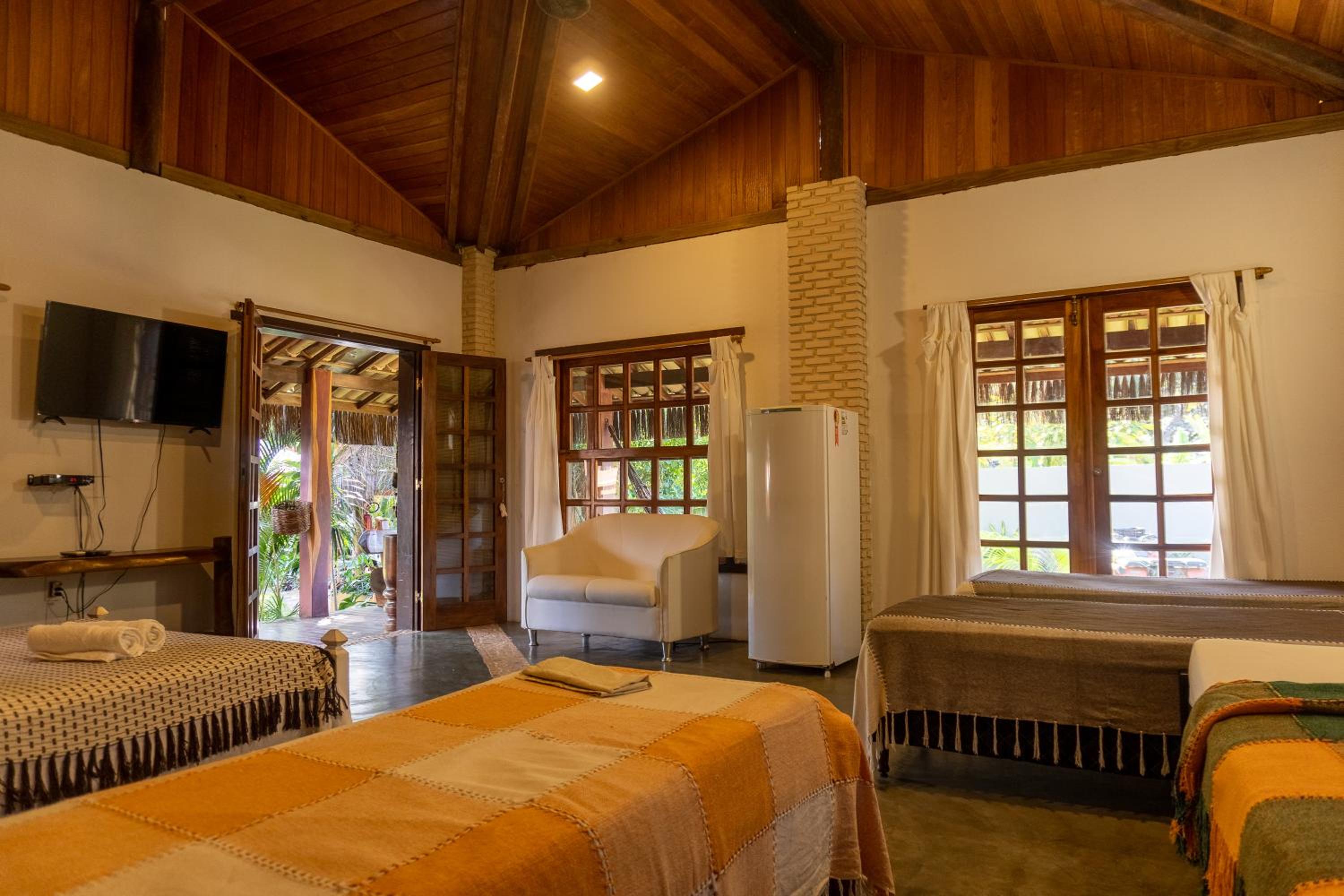 Family Bungalow photo 1