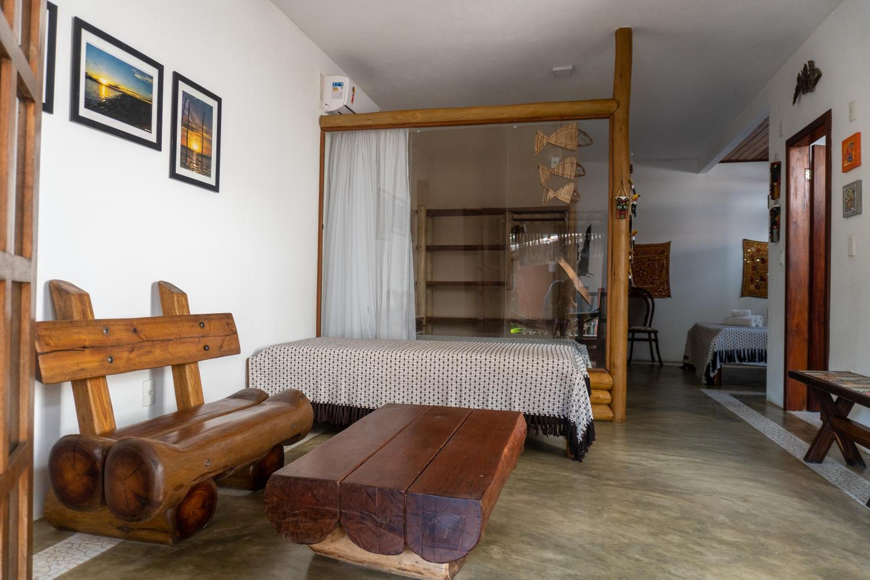 Deluxe Bungalow photo 3