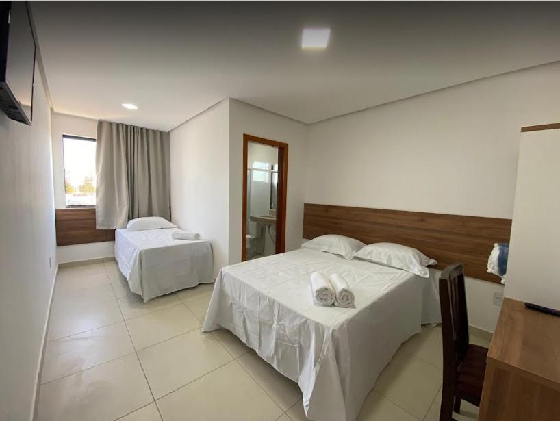 Triple Room photo 3