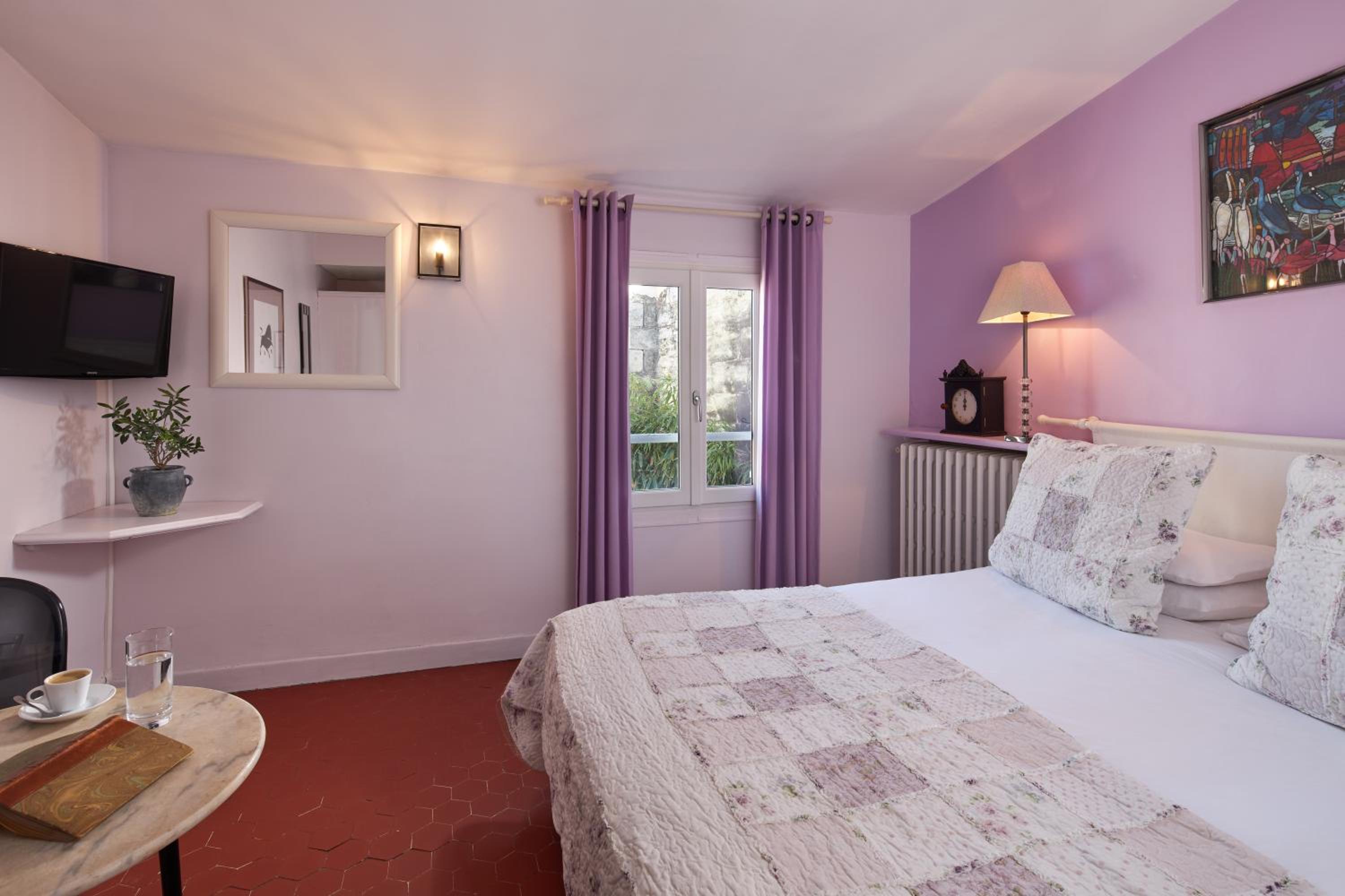 Classic Double Room photo 3