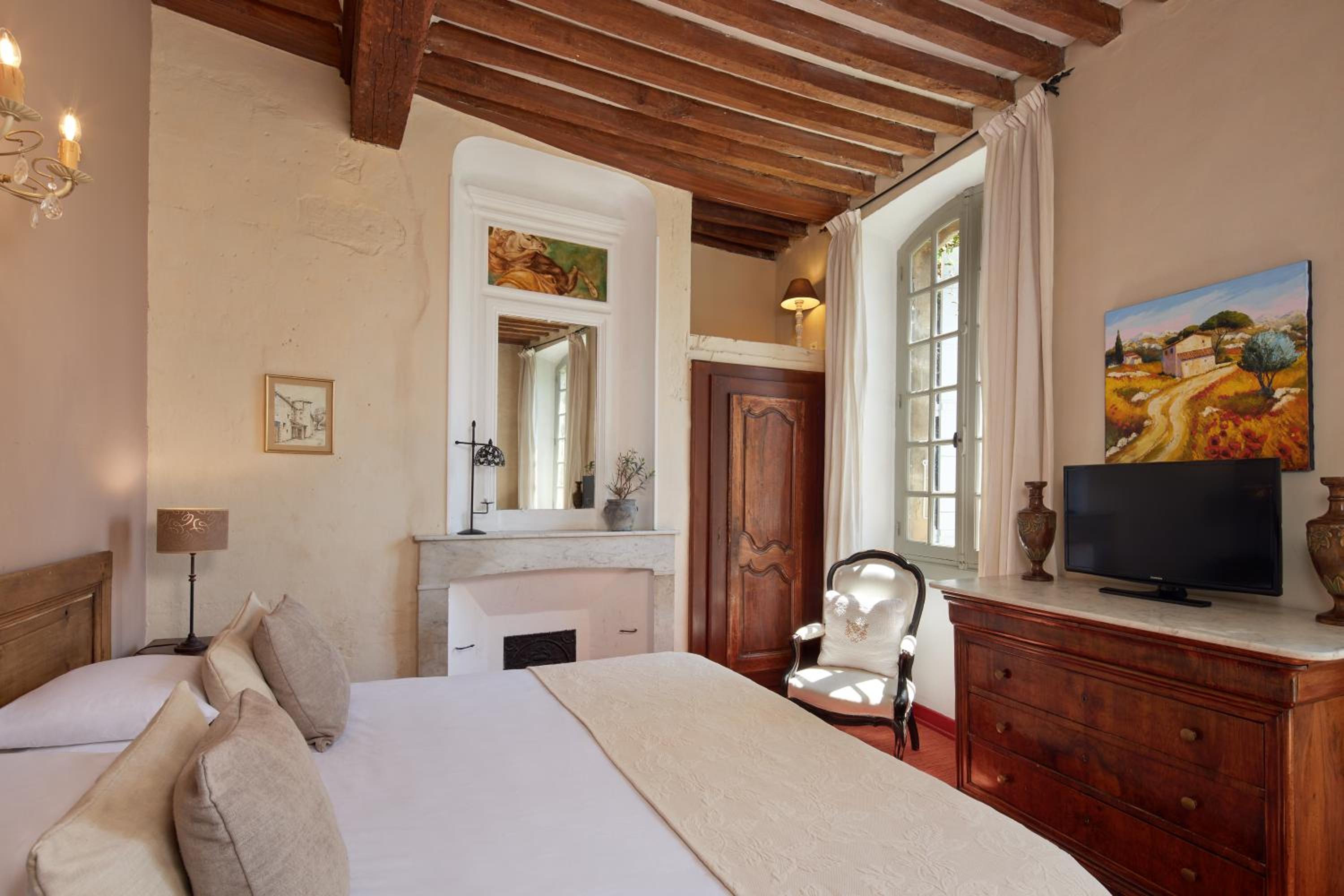 Charm Double or Twin  Room photo 1