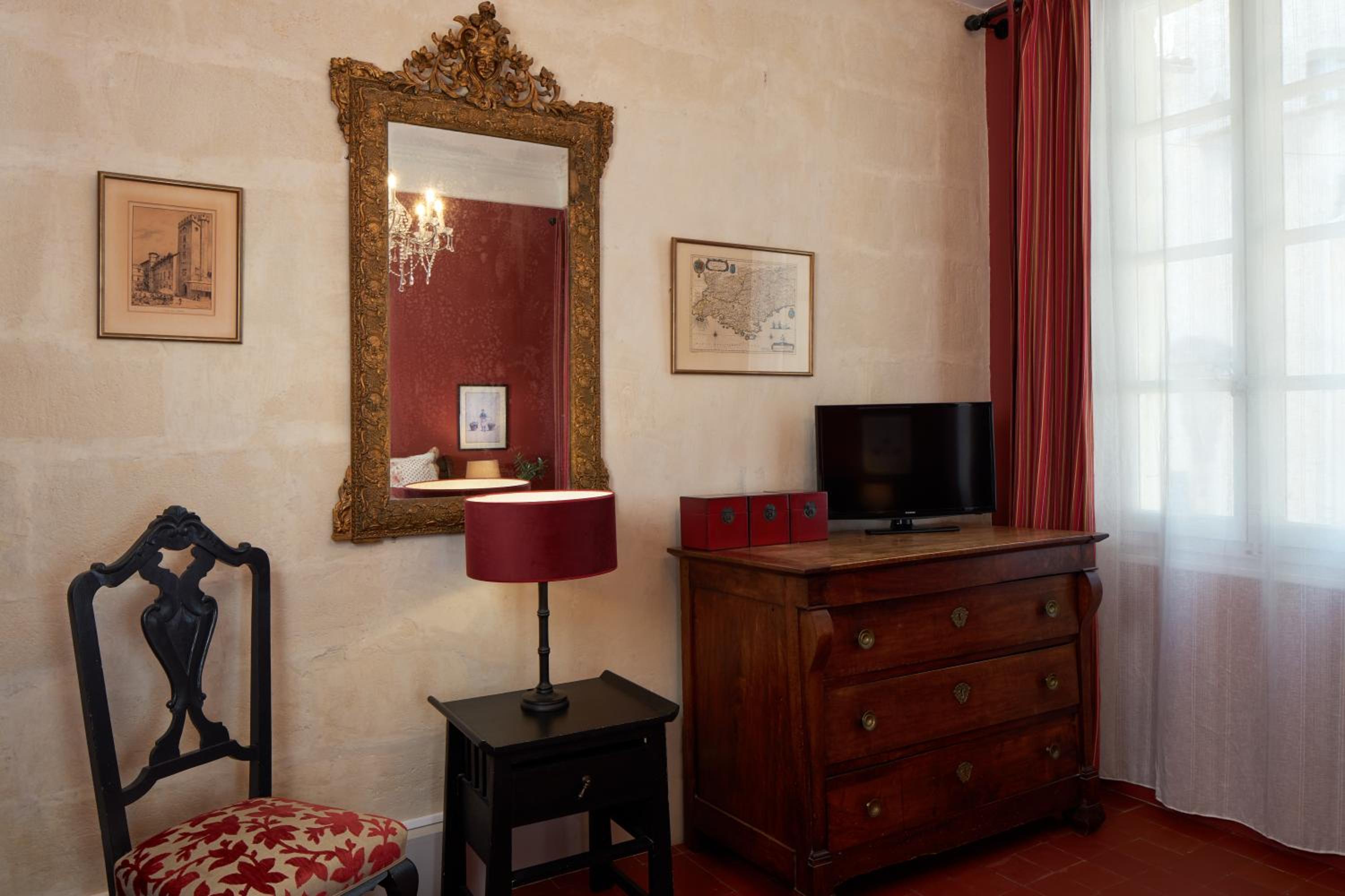 Superior Double or Twin Room photo 3