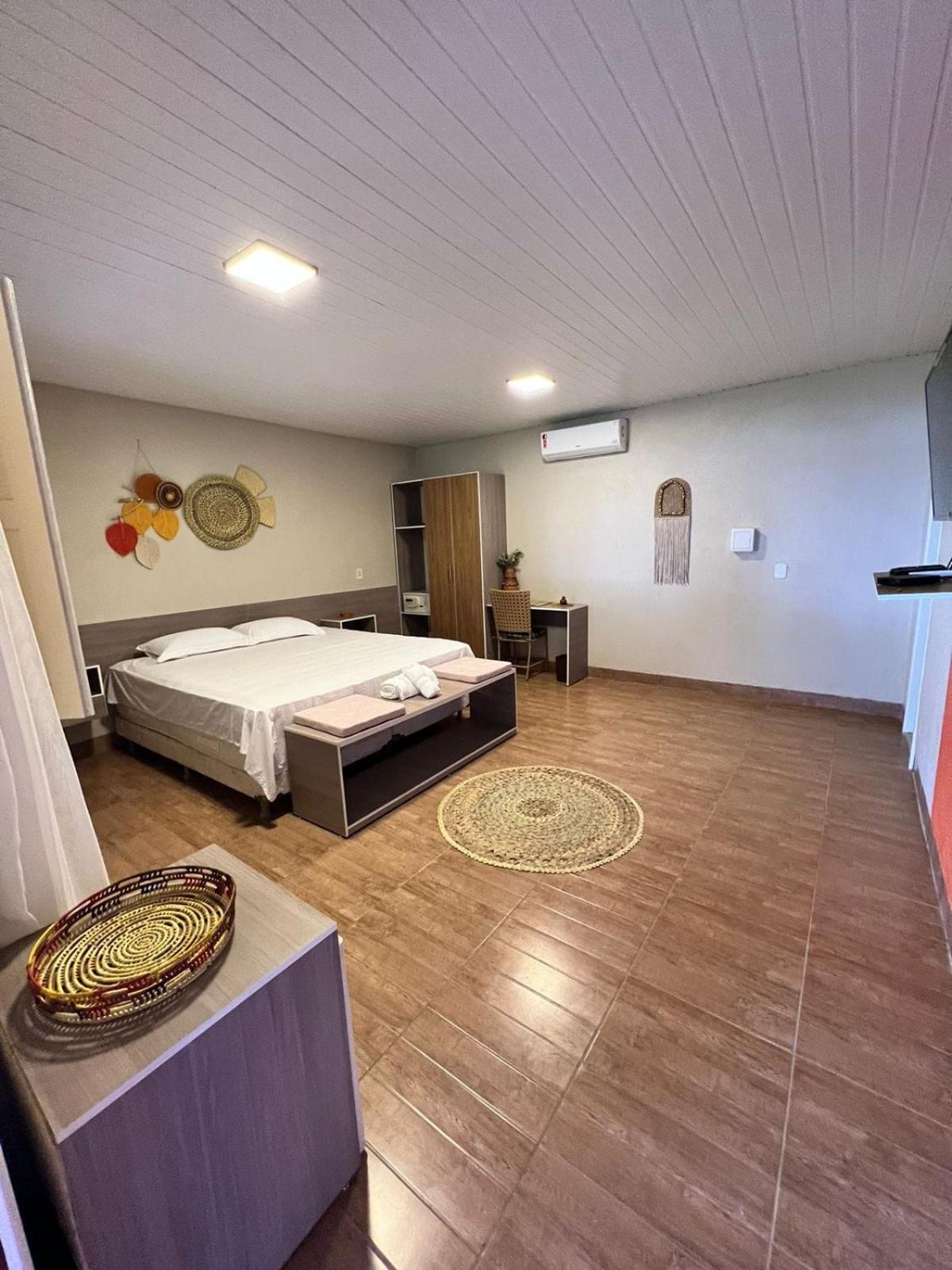 Deluxe Double Room photo 1