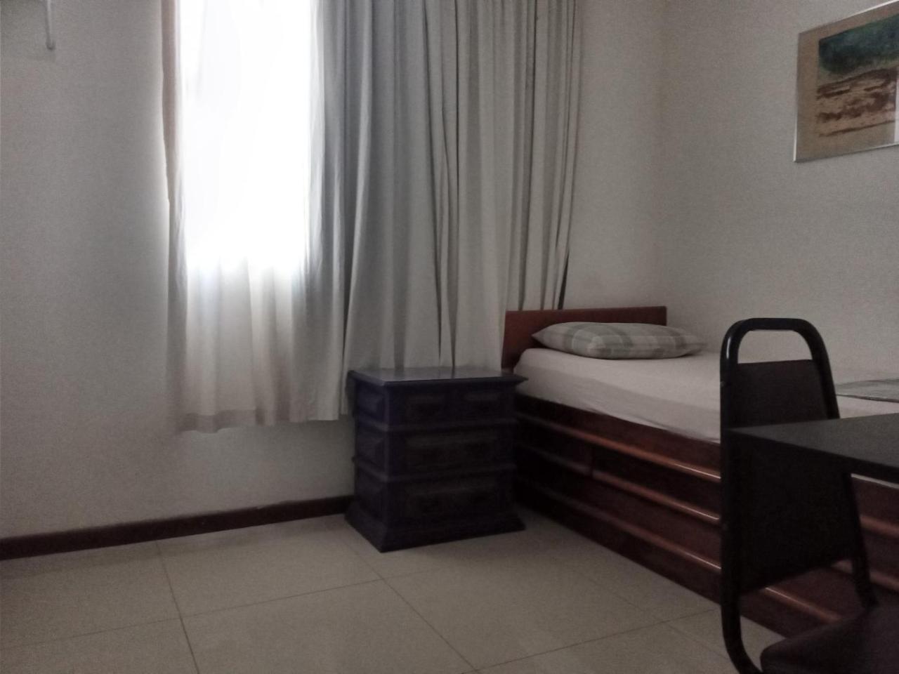 Standard Single Room photo 3