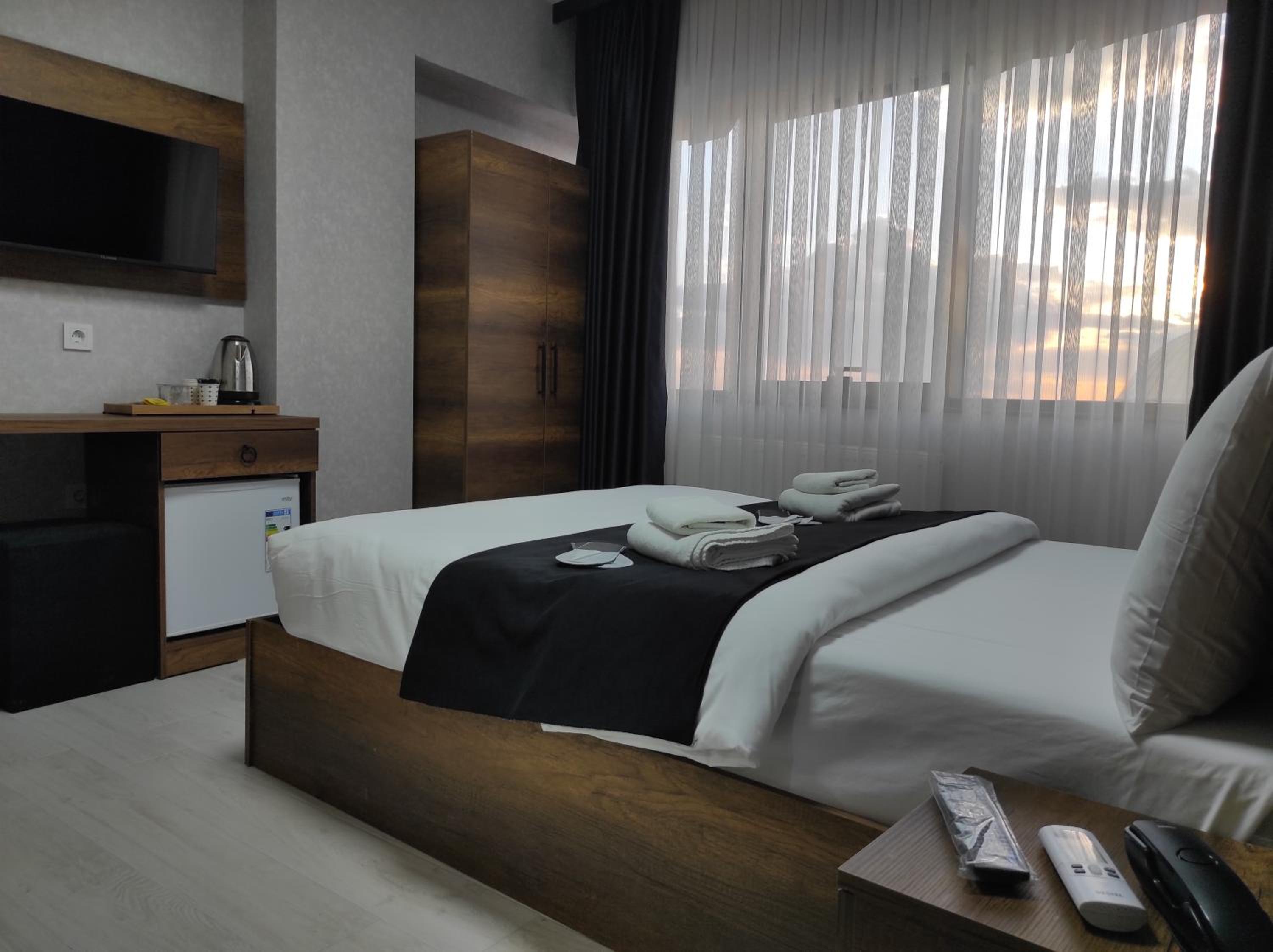 Standard Single Room photo 2