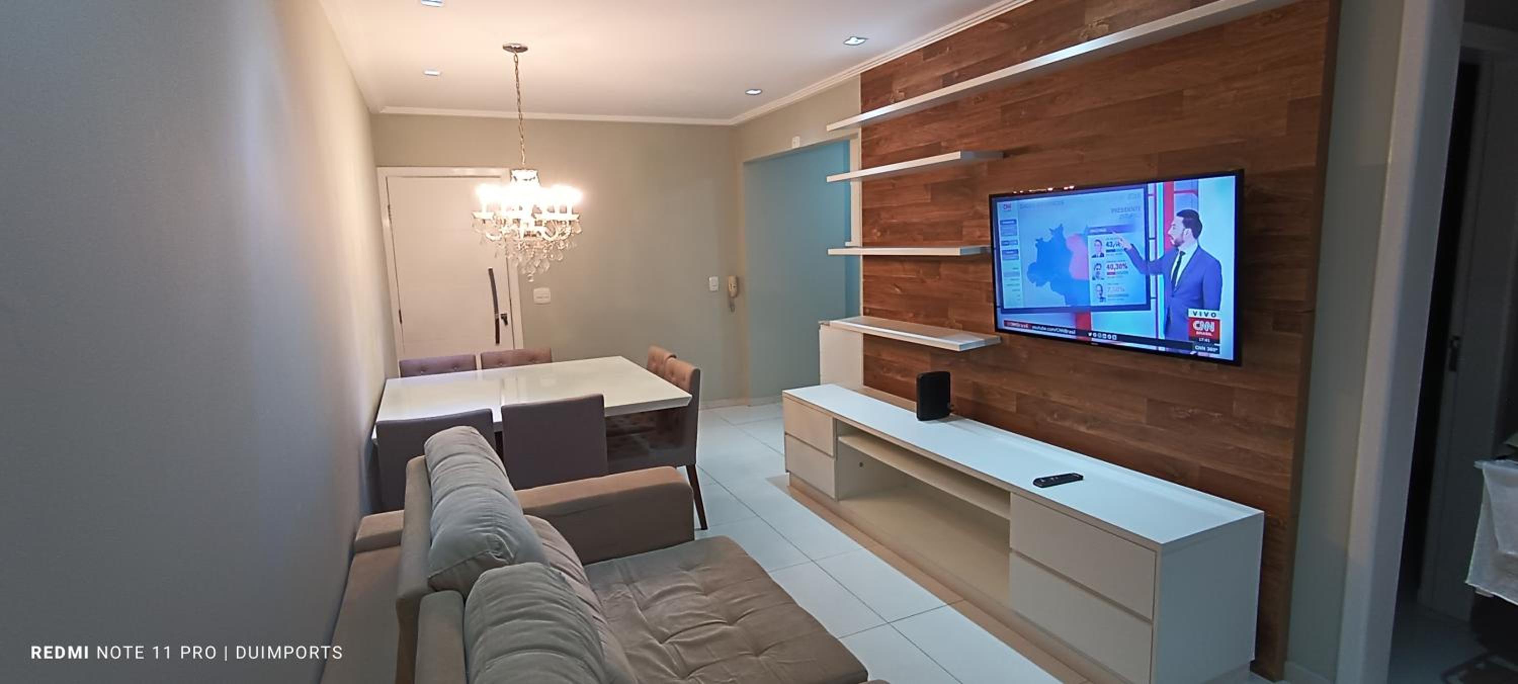 Two-Bedroom Apartment photo 1