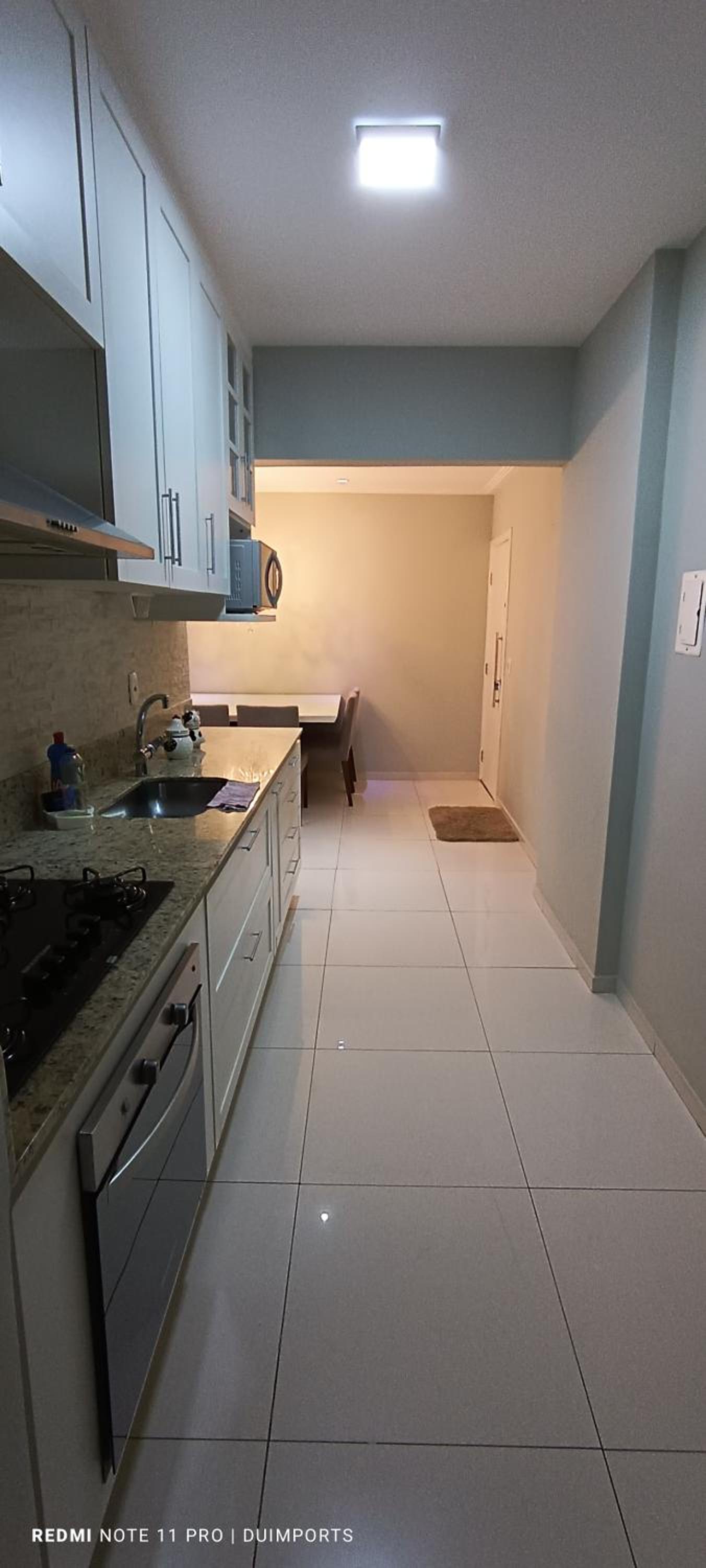 Two-Bedroom Apartment photo 2