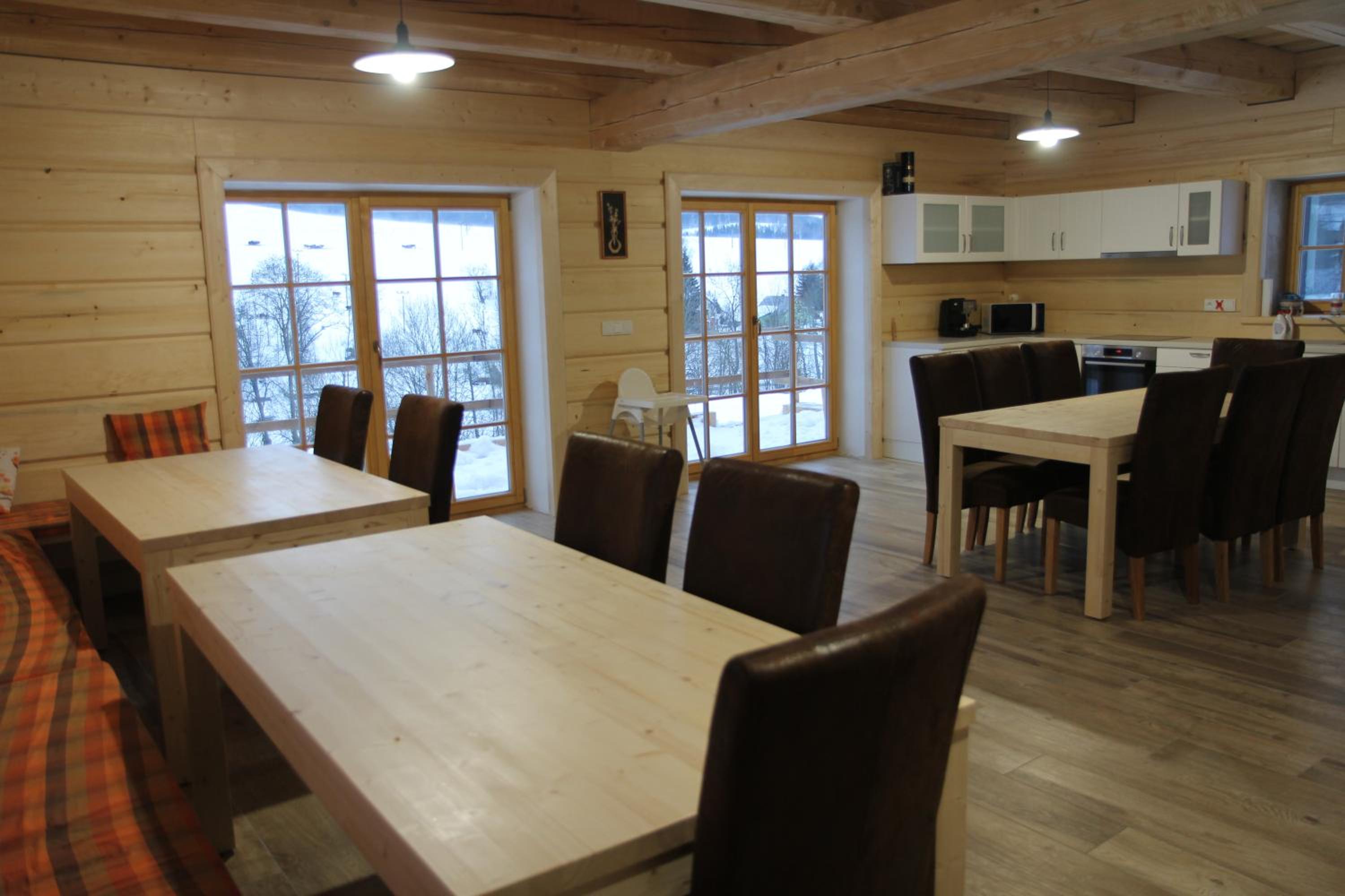 Chalet photo 3