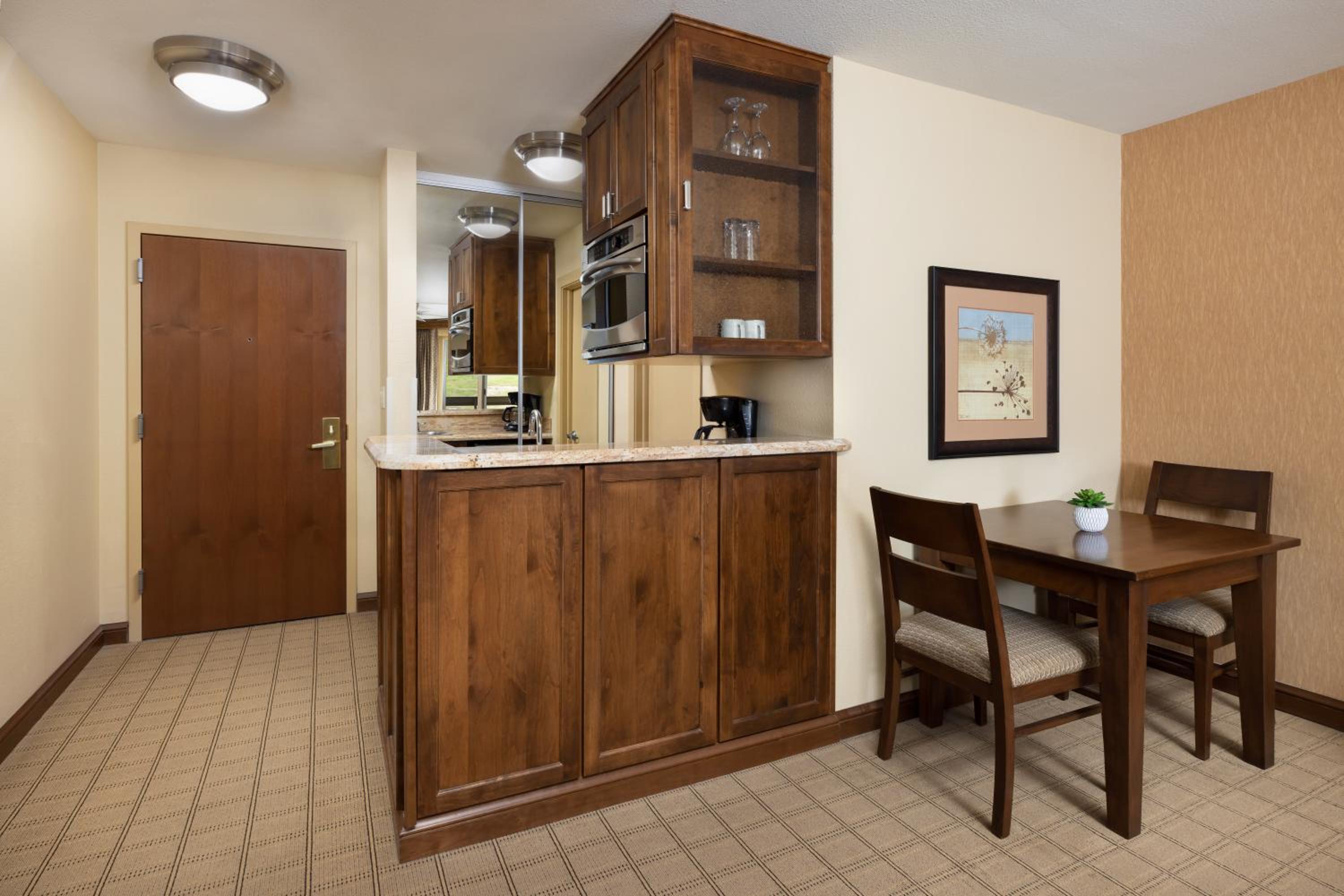 Valley View King Room - Photo 7