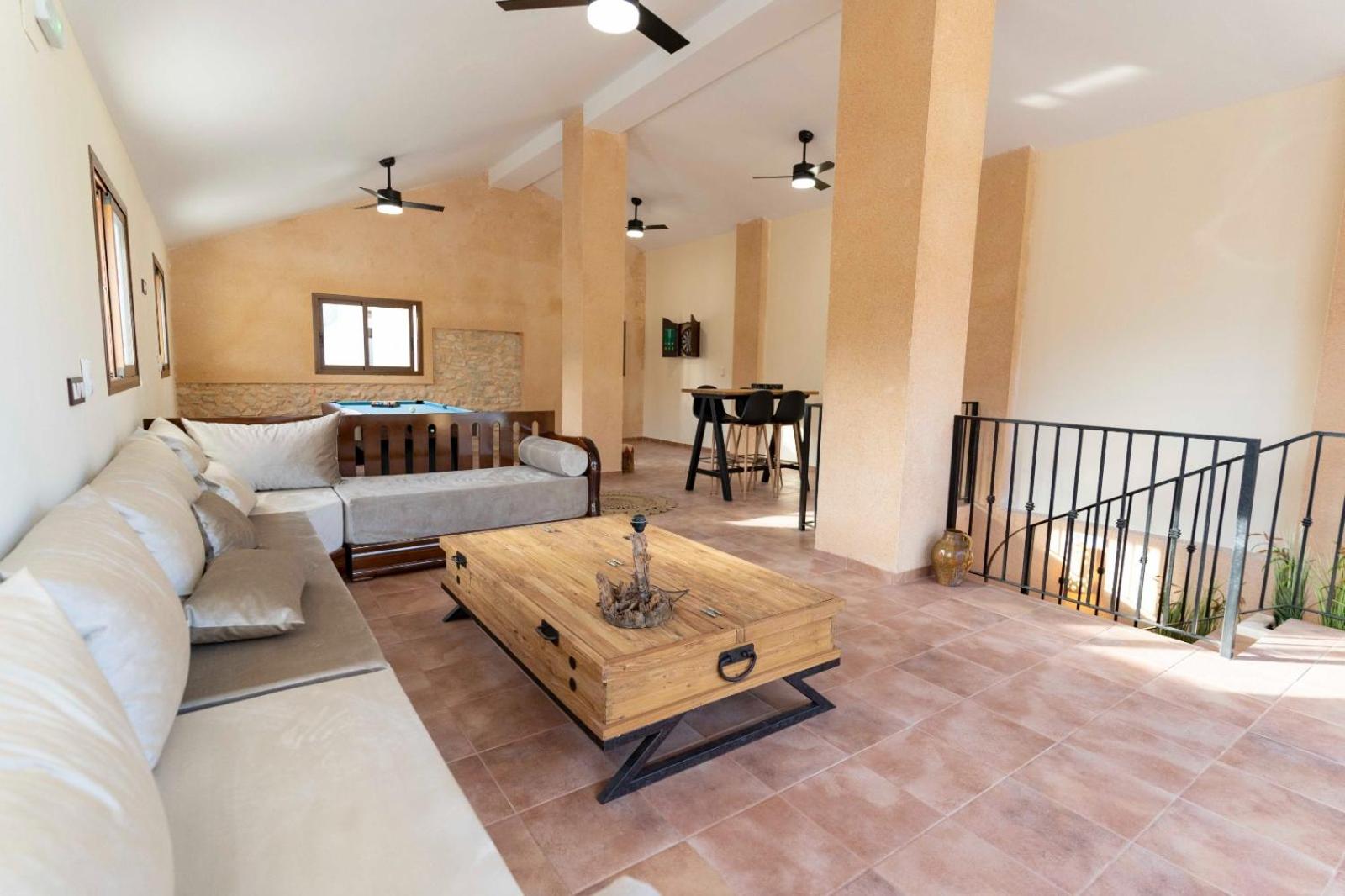 Chalet photo 3