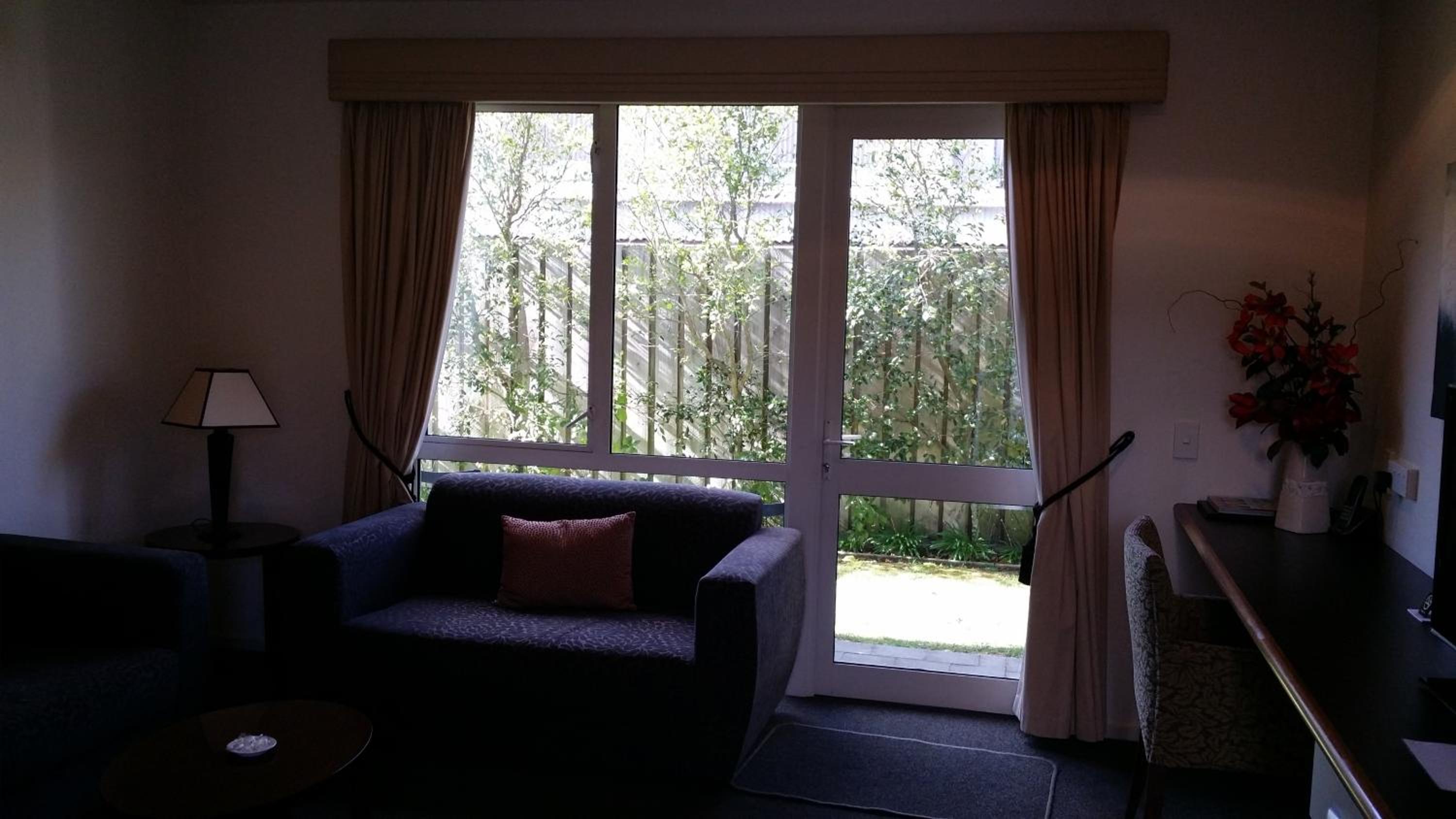 Standard One-Bedroom Apartment photo 3
