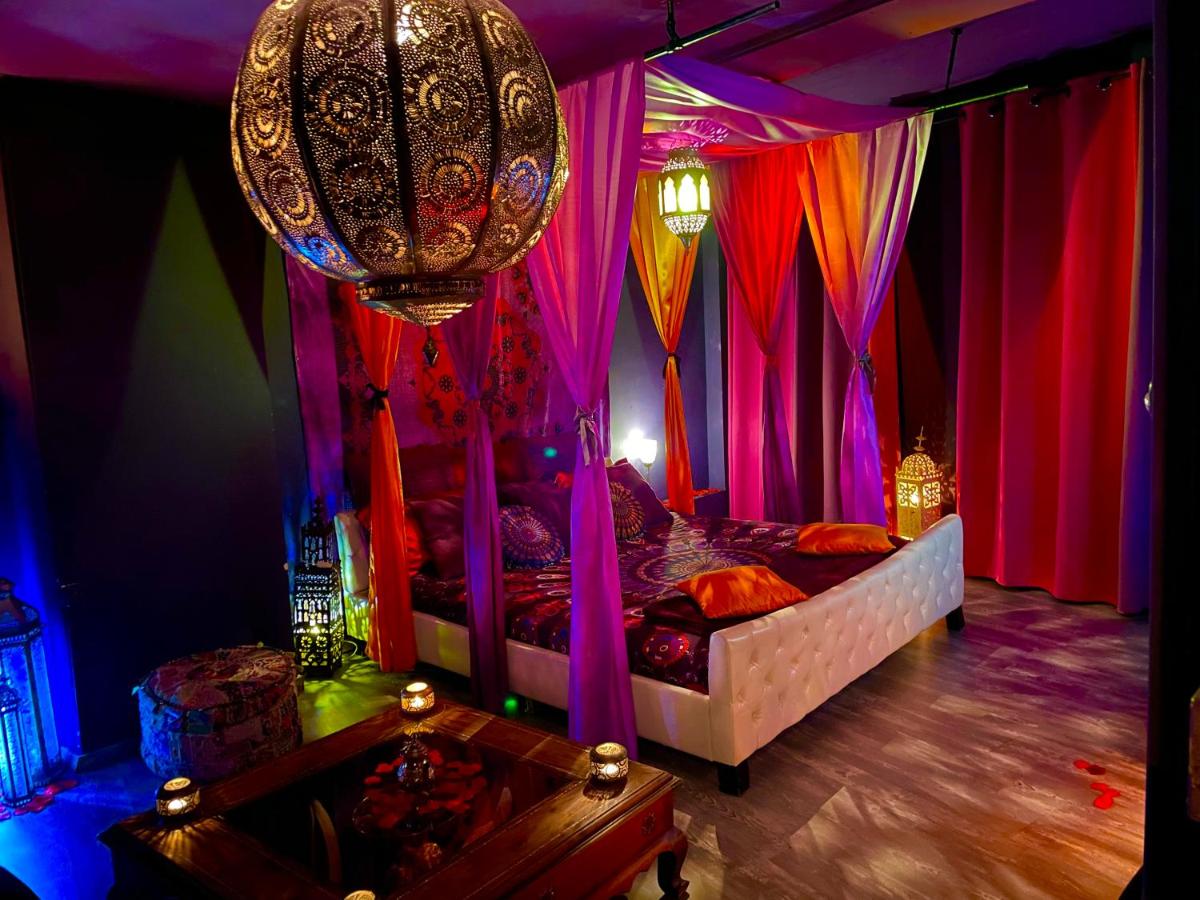 Deluxe Room - Photo 18