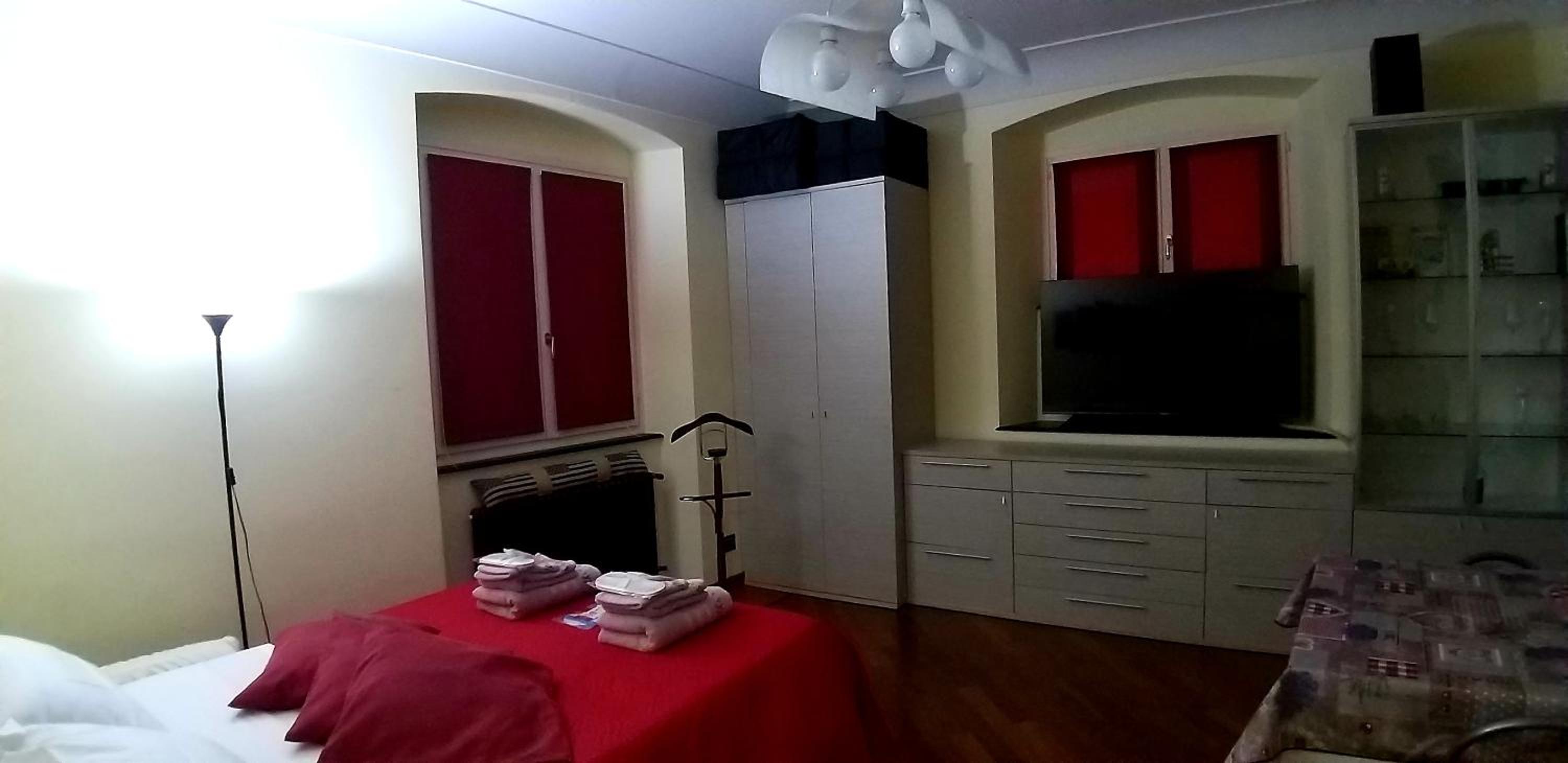 Deluxe Apartment - Photo 34