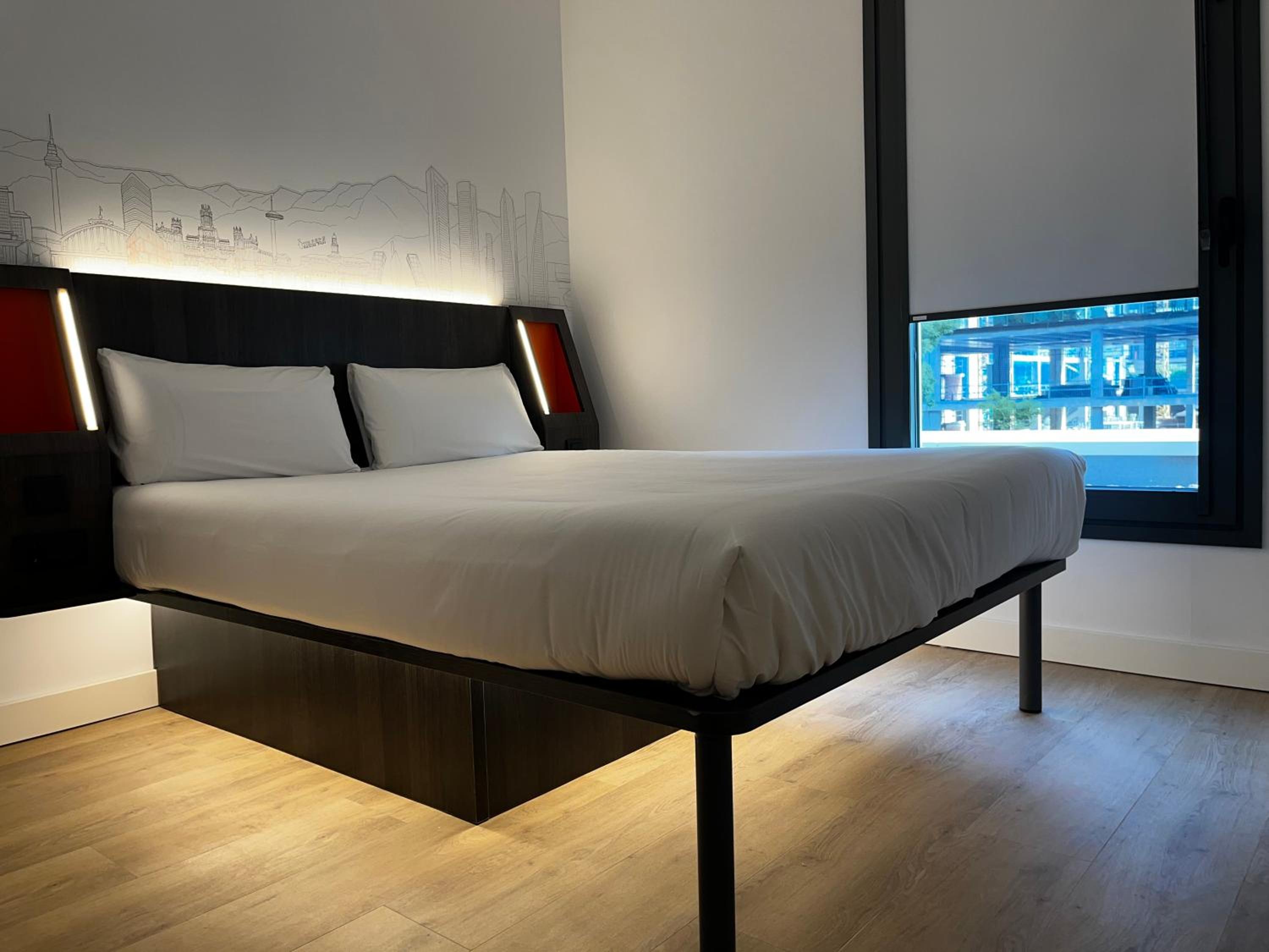 Double Room - Photo 4