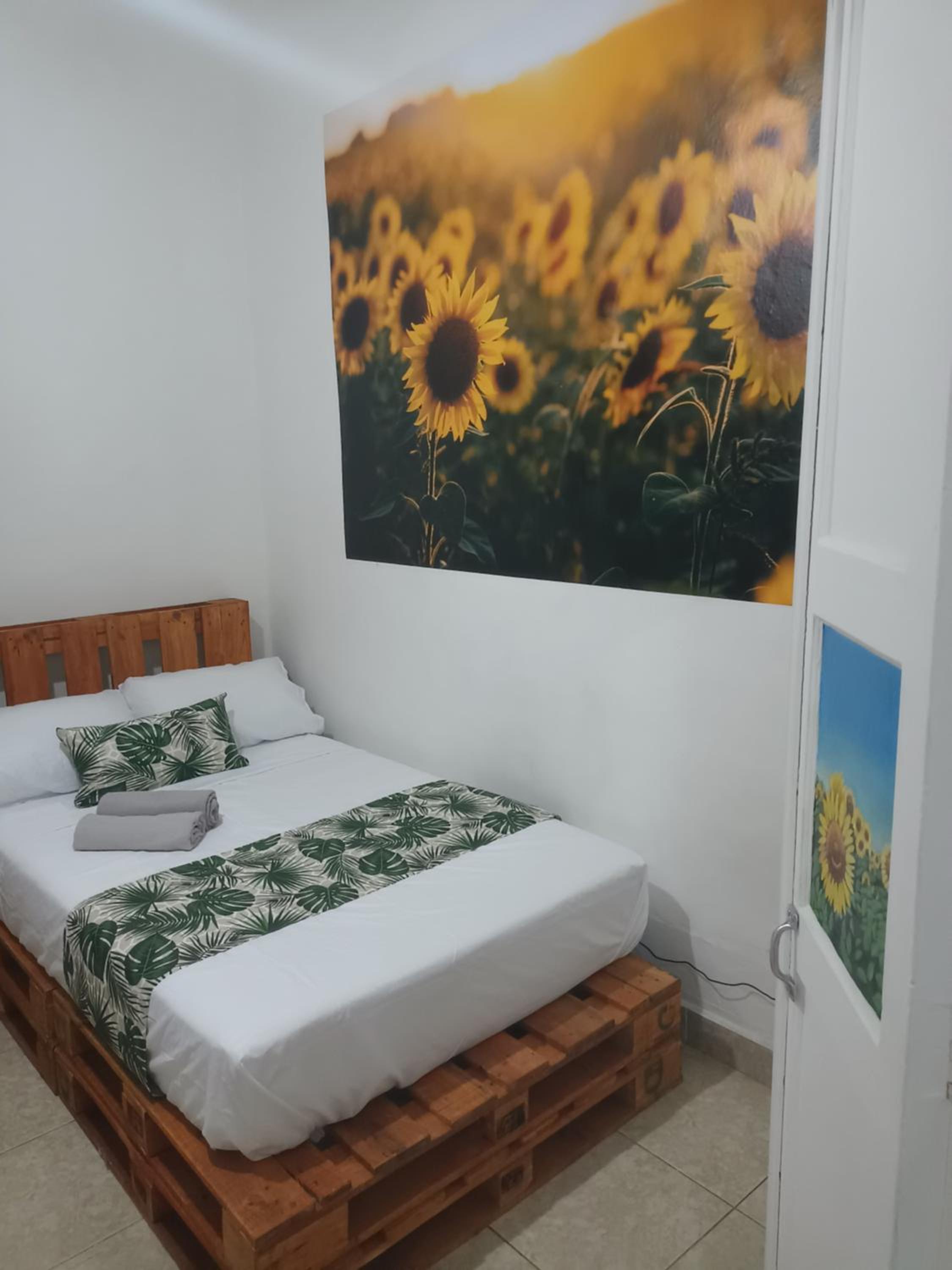Double Room with Private Bathroom photo 2