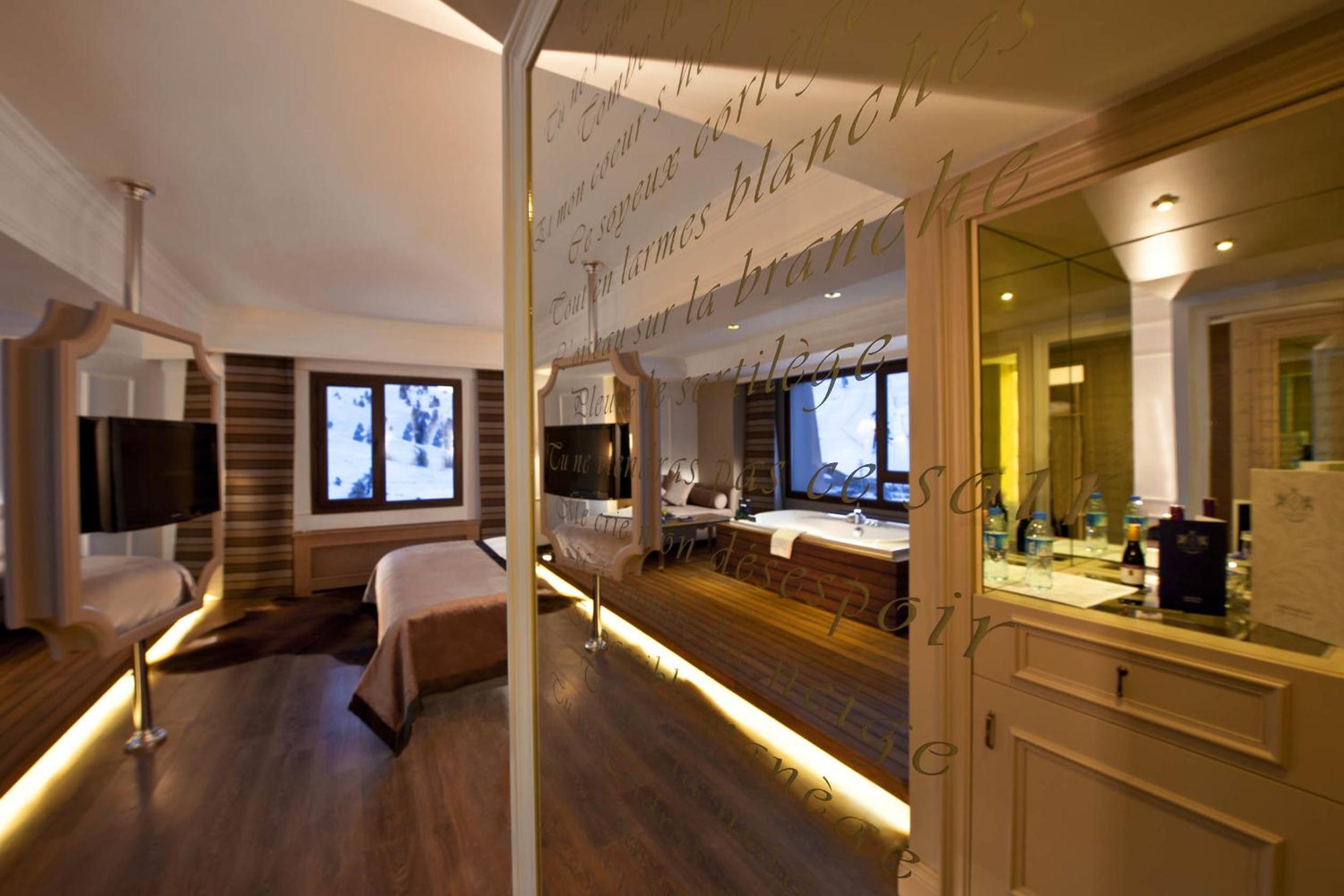 Grand Suite