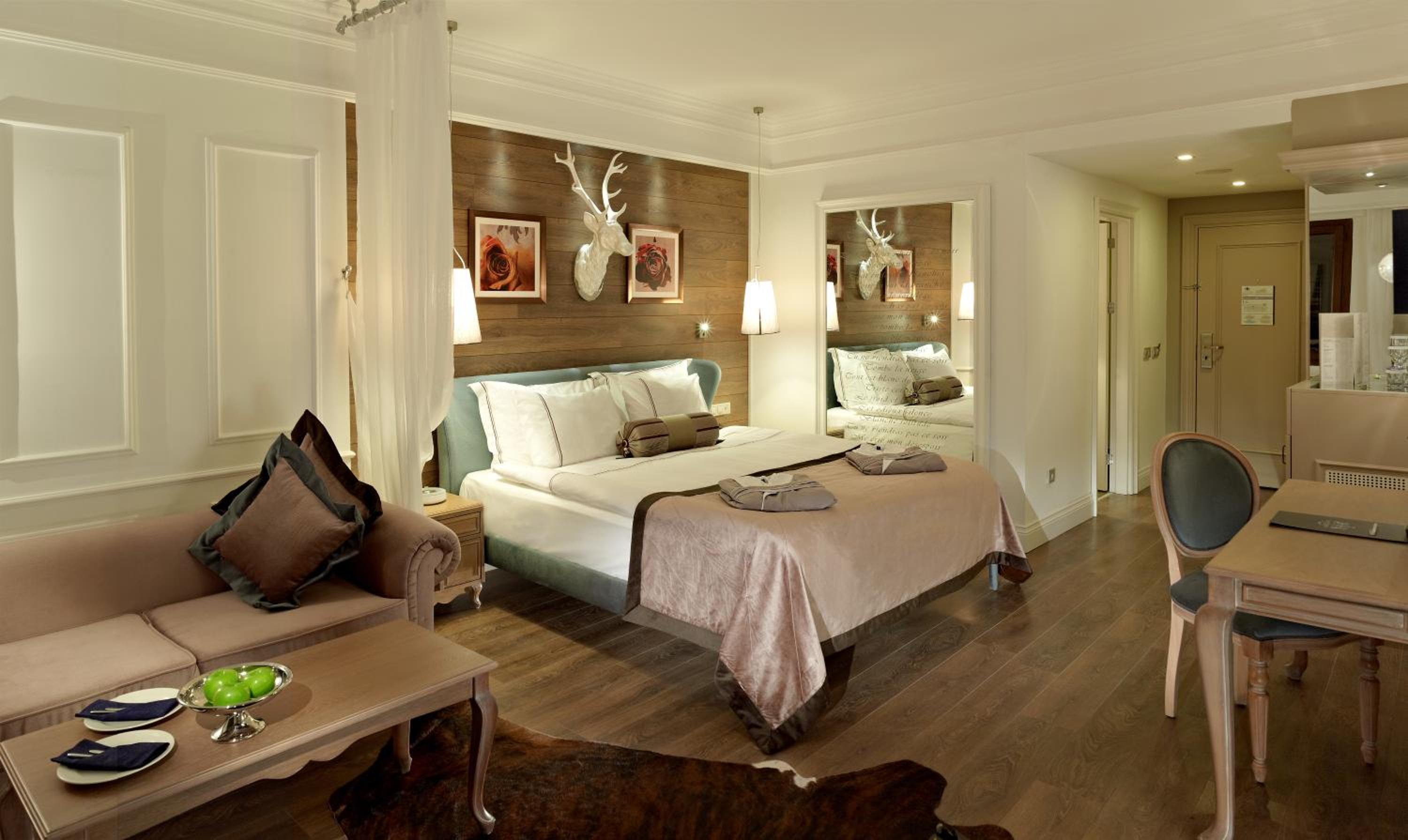 Superior Double or Twin Room