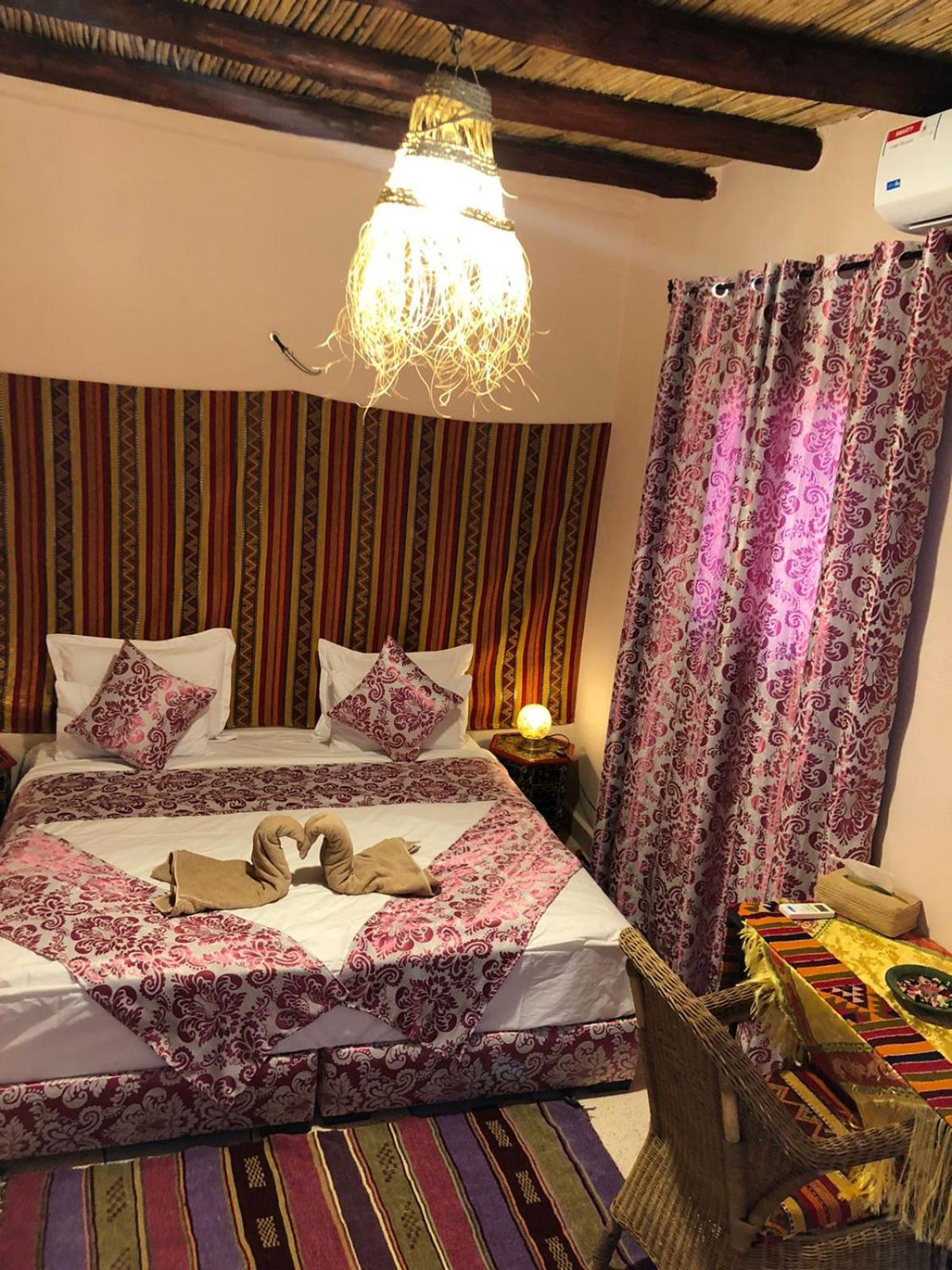 Standard Double or Twin Room with Garden View