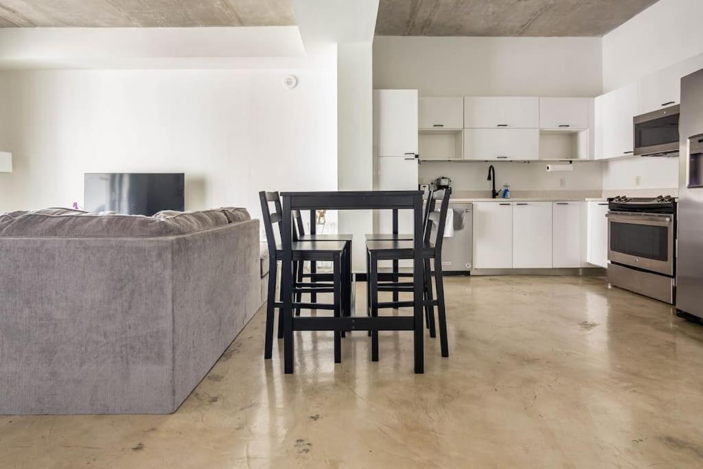Loft photo 2
