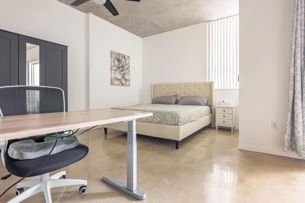 Loft photo 3